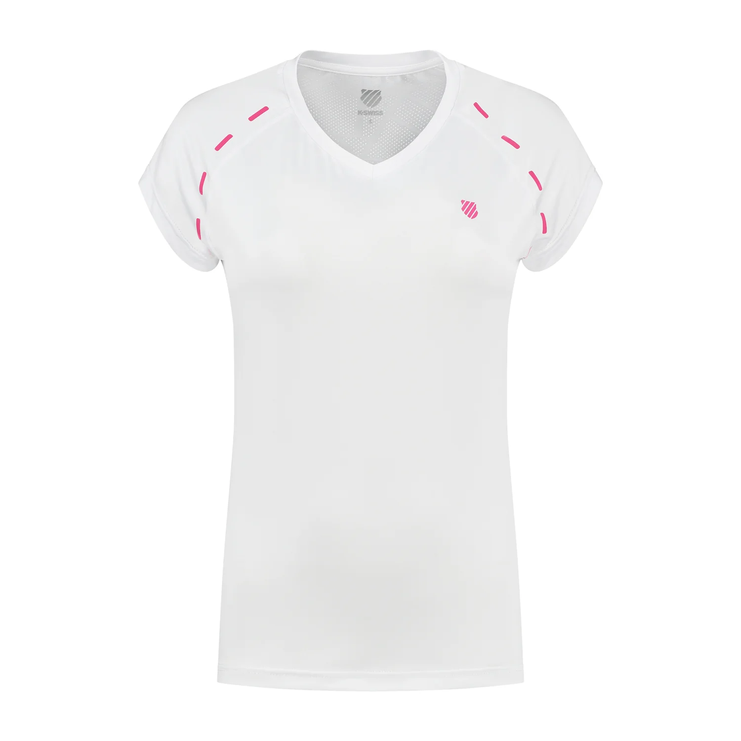 194247-100 | HYPERCOURT EXPRESS TEE 2