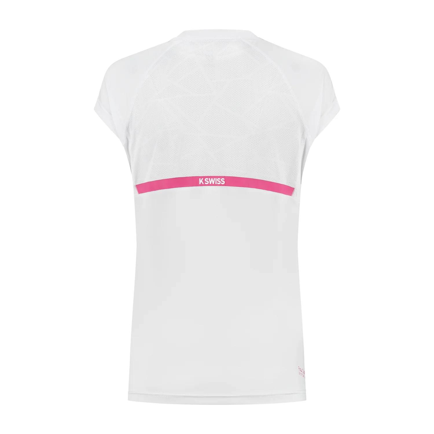 194247-100 | HYPERCOURT EXPRESS TEE 2 - Image 2