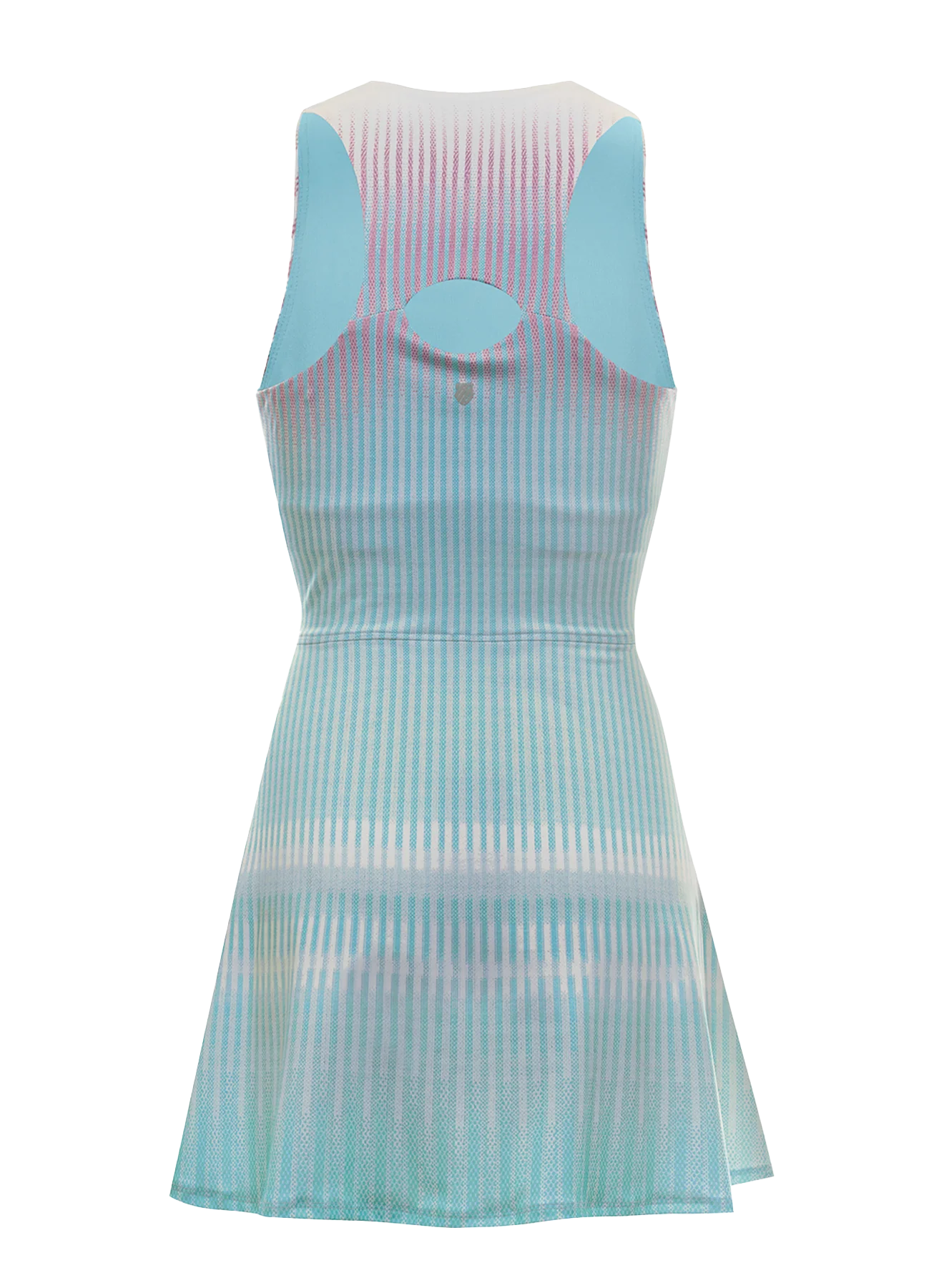 197244-462 | STAMINA DRESS | ANGEL - Image 2