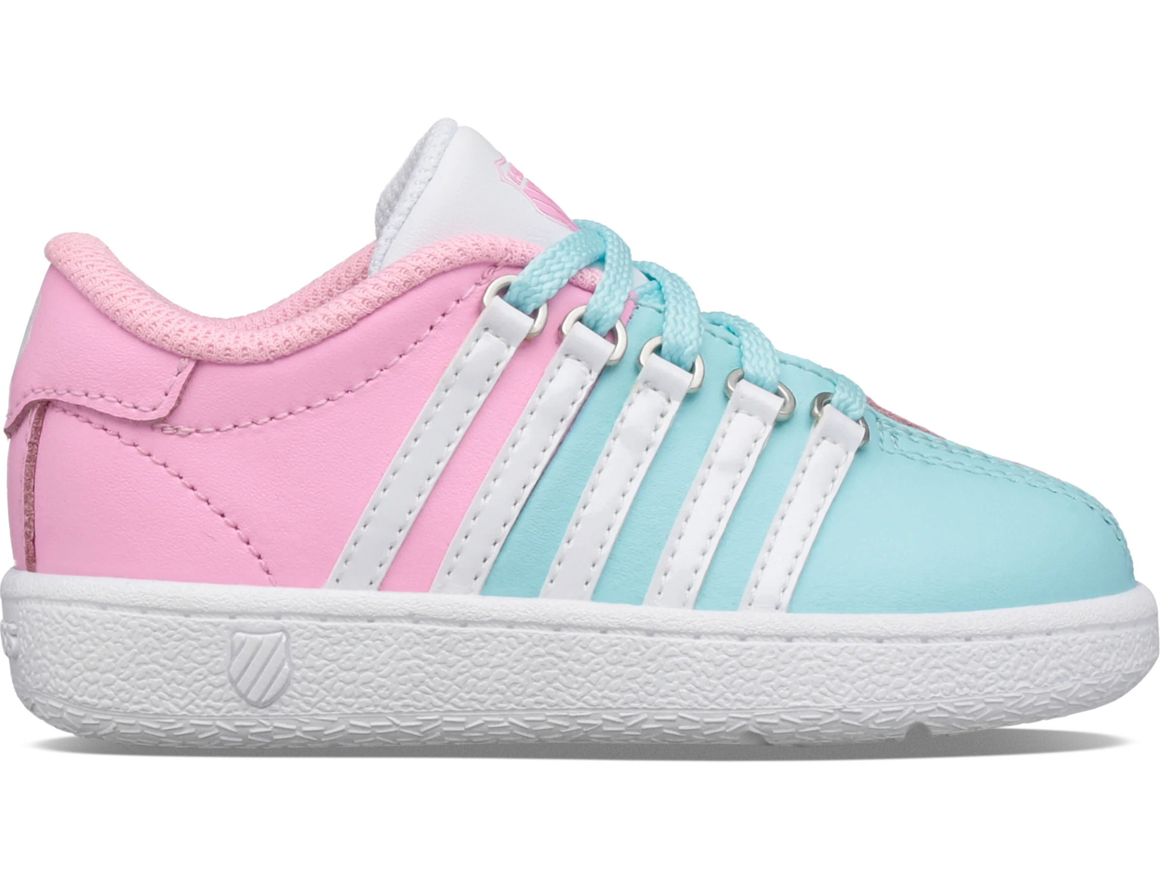 23343-426-M | CLASSIC VN | TANAGER TURQUOISE/BUBBLEGUM