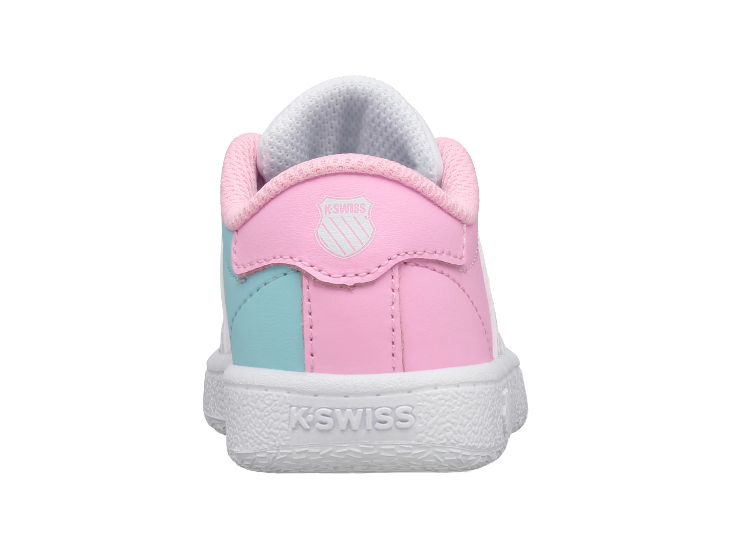 23343-426-M | CLASSIC VN | TANAGER TURQUOISE/BUBBLEGUM - Image 4