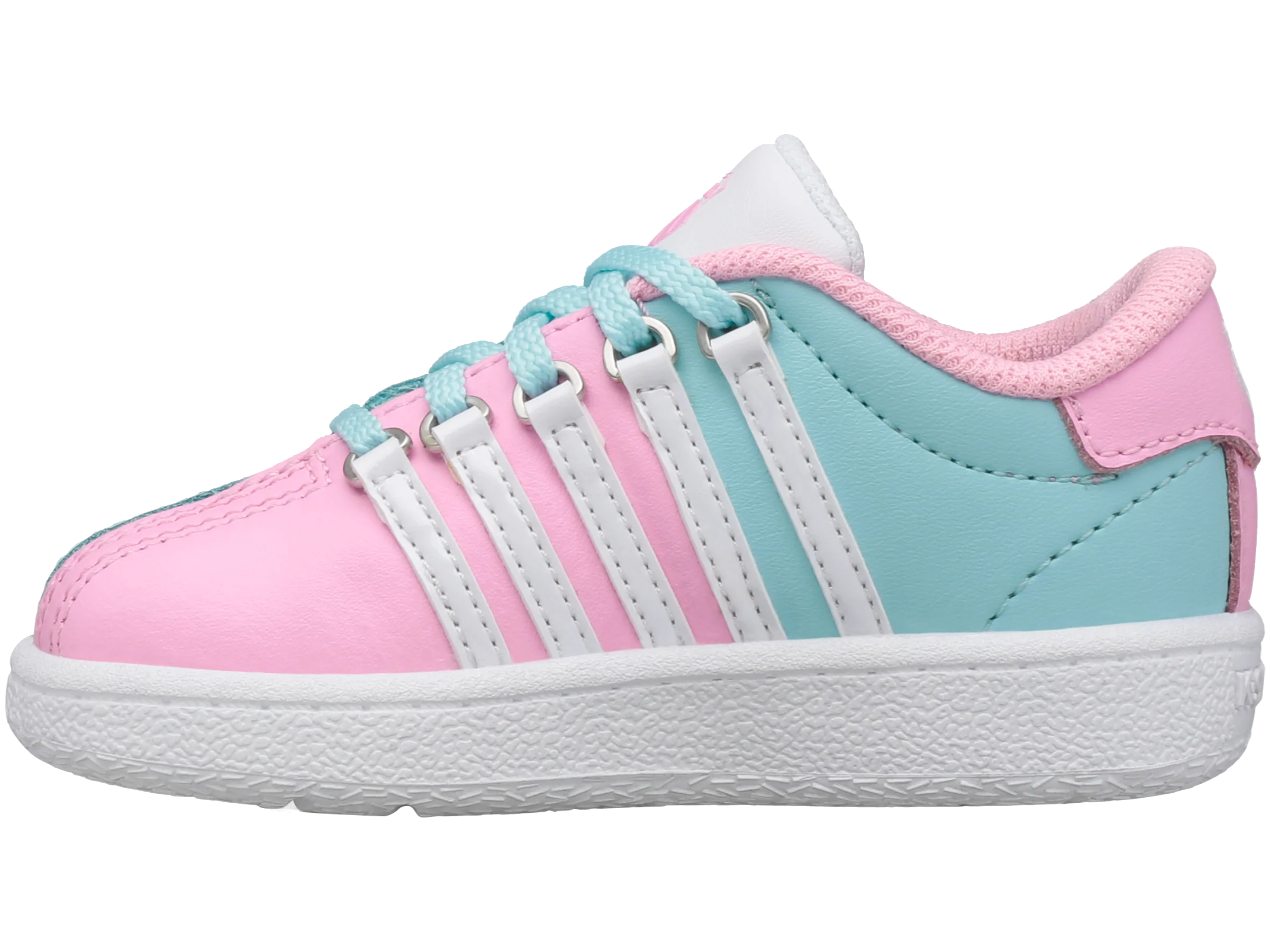 23343-426-M | CLASSIC VN | TANAGER TURQUOISE/BUBBLEGUM - Image 5