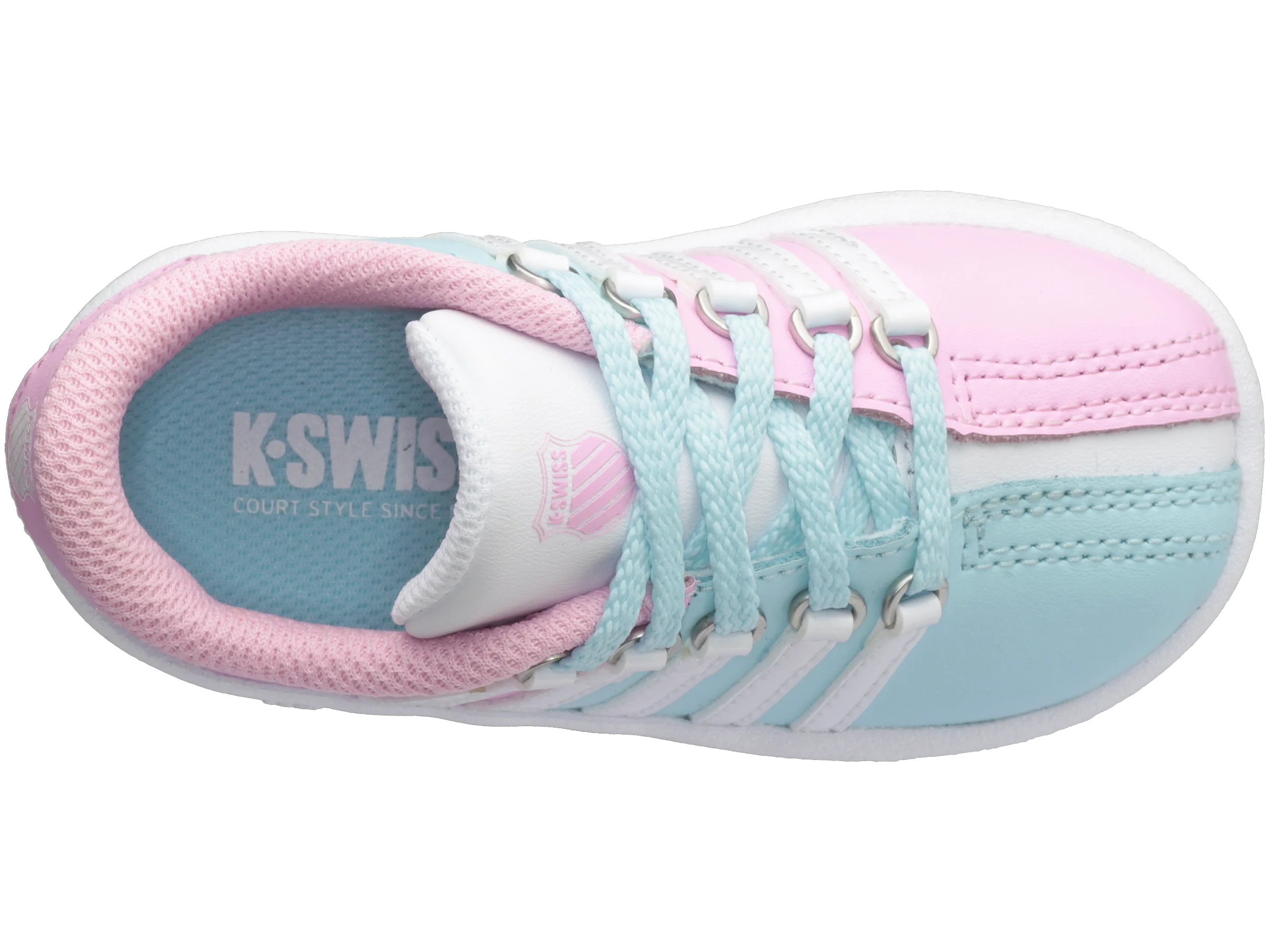 23343-426-M | CLASSIC VN | TANAGER TURQUOISE/BUBBLEGUM - Image 7