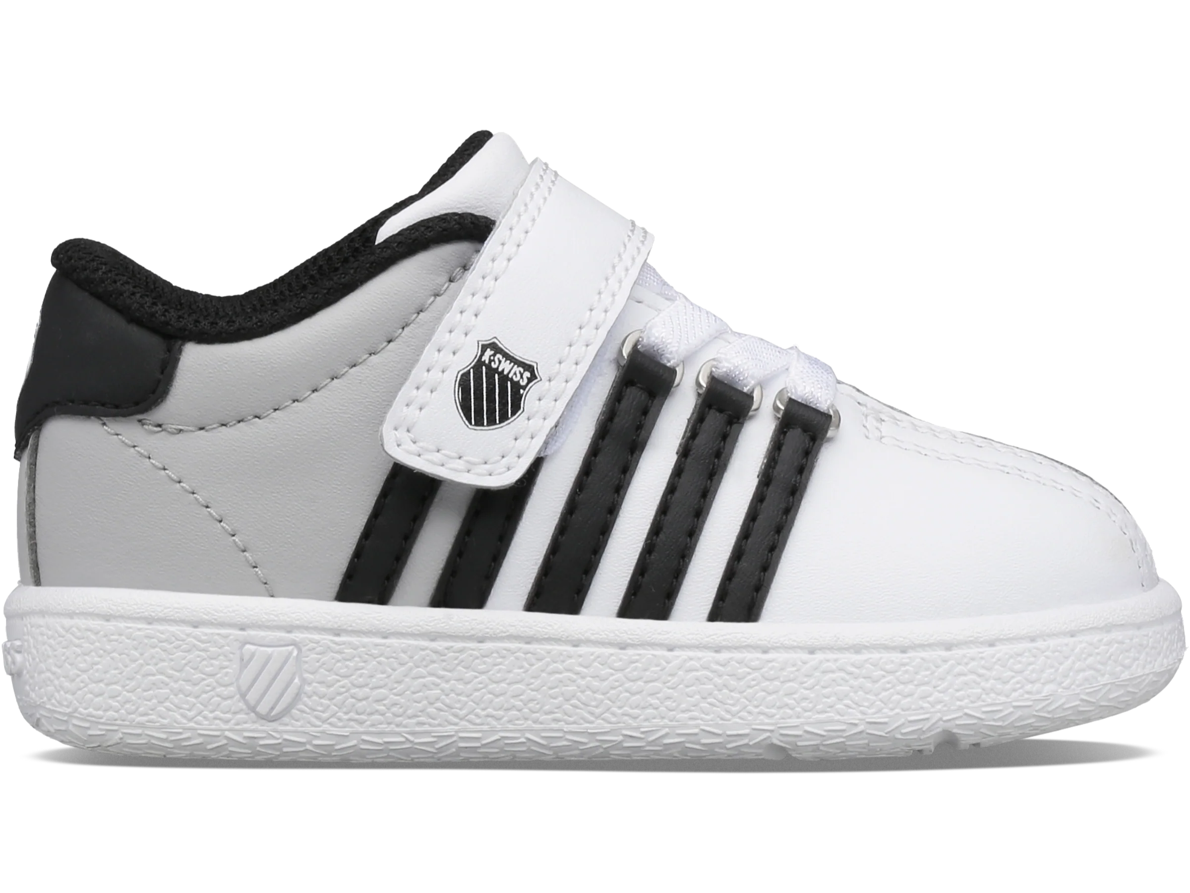 23446-156-M | CLASSIC VN VLC | WHITE/BLACK/GRAY