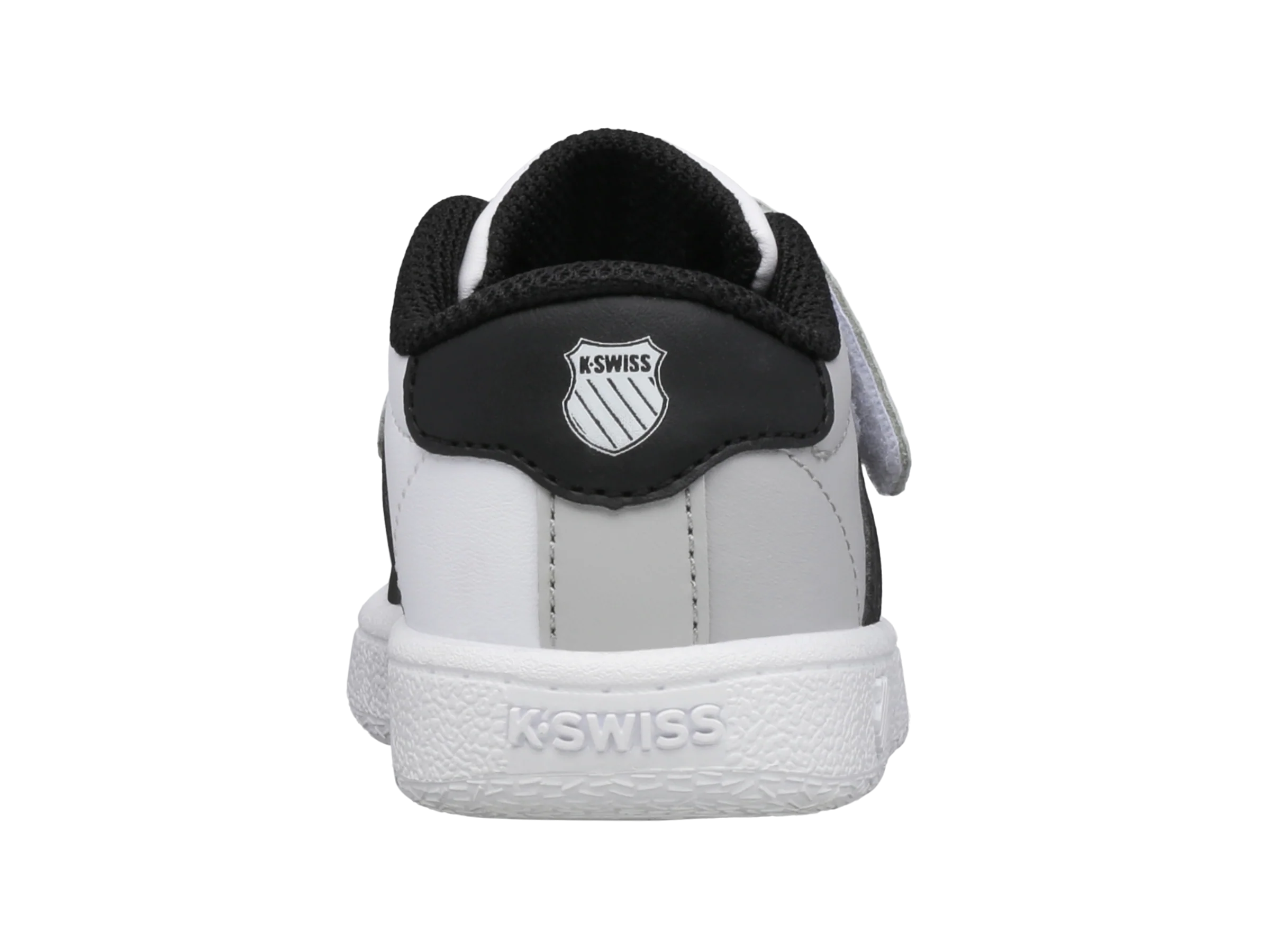 23446-156-M | CLASSIC VN VLC | WHITE/BLACK/GRAY - Image 4