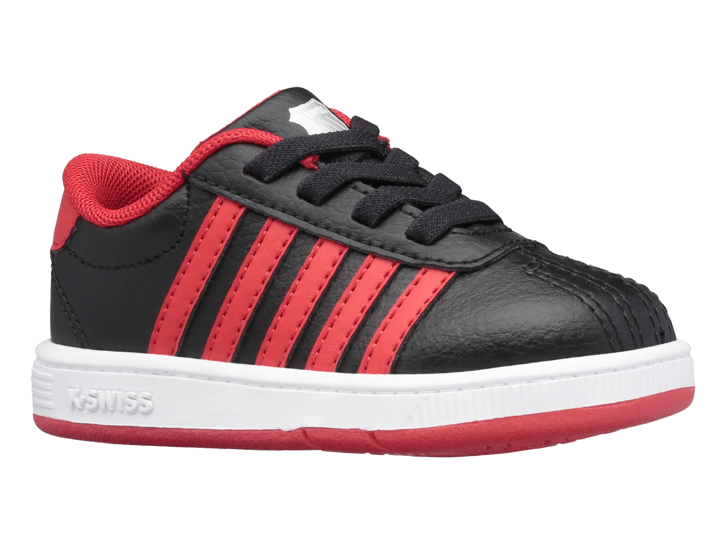 26325-003-M | CLASSIC PRO EL | BLACK/RED - Image 2