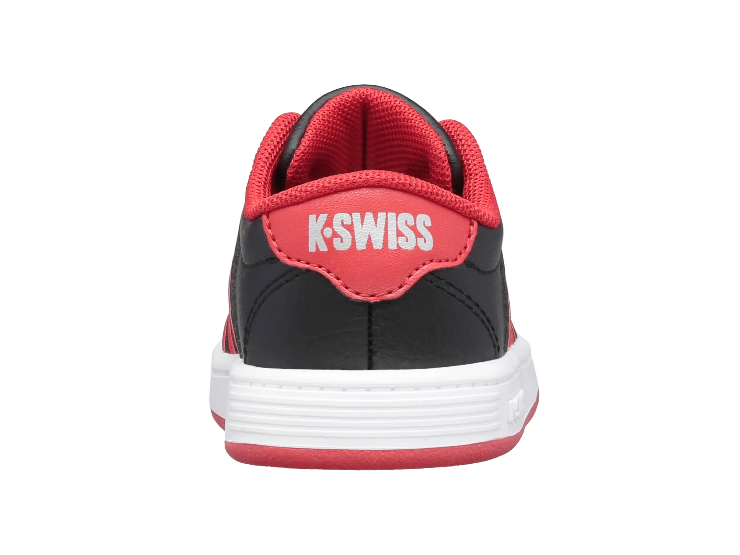 26325-003-M | CLASSIC PRO EL | BLACK/RED - Image 4