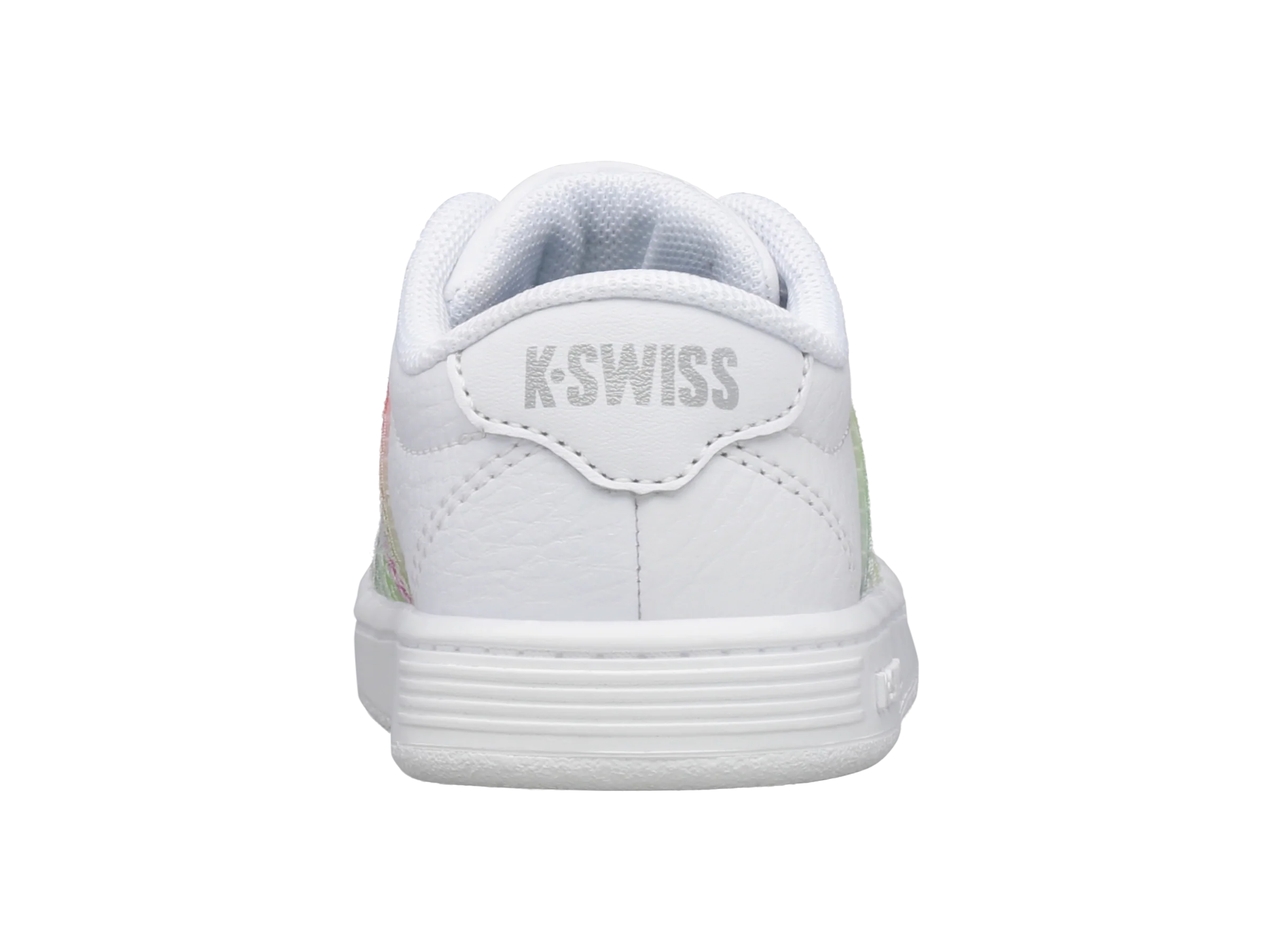 26325-103-M | CLASSIC PRO EL | WHITE/PASTEL RAINBOW - Image 4
