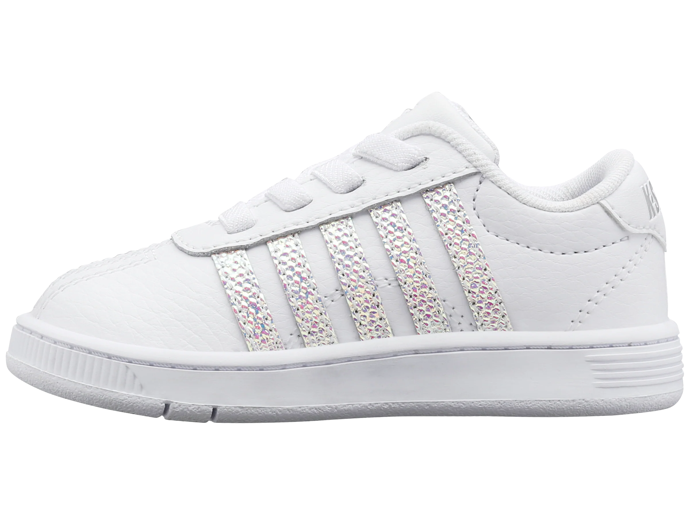 26325-974-M | CLASSIC PRO EL | WHITE/DISCO - Image 4
