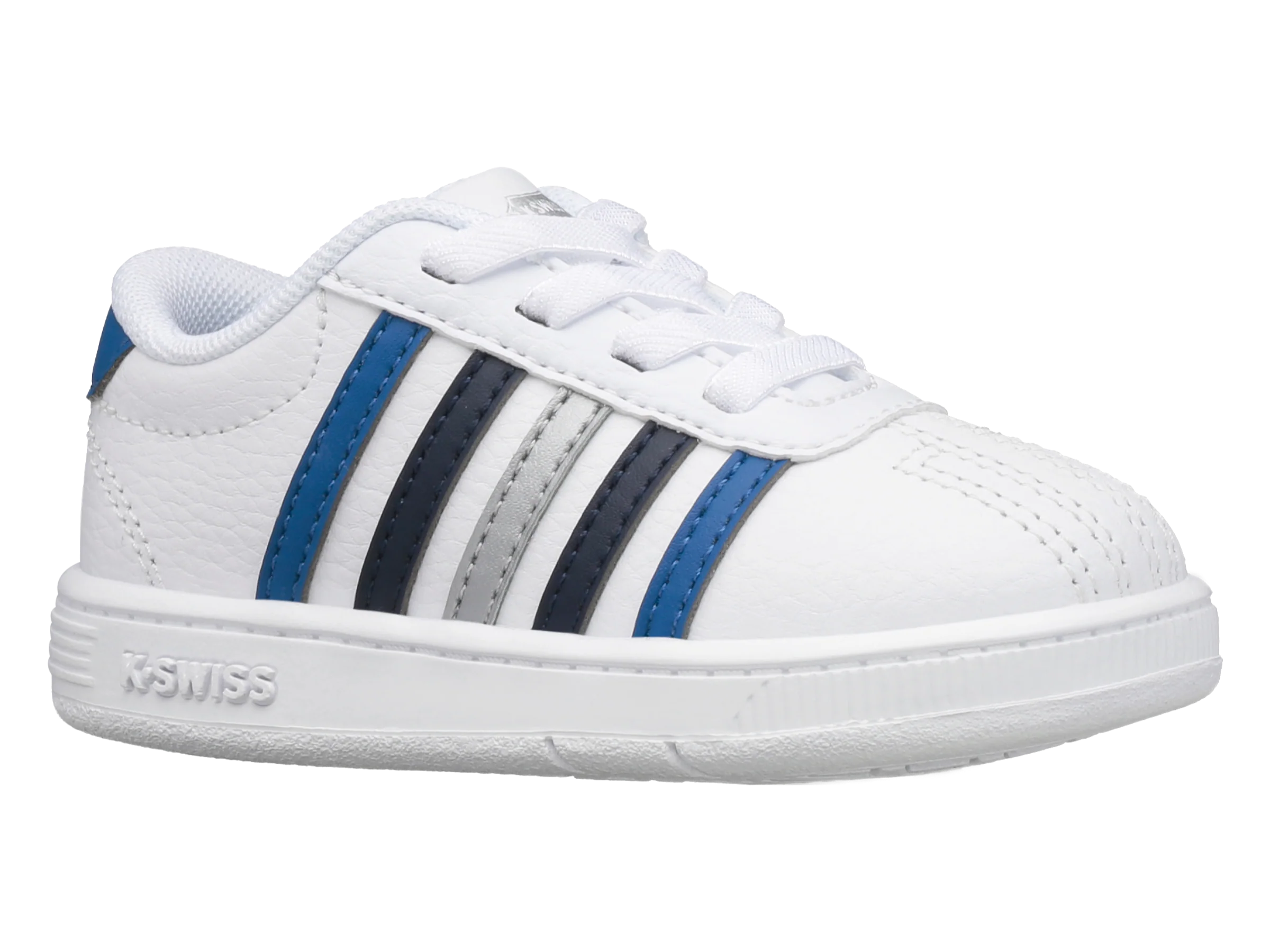 26325-975-M | CLASSIC PRO EL | WHITE/CLASSIC BLUE/NAVY - Image 2