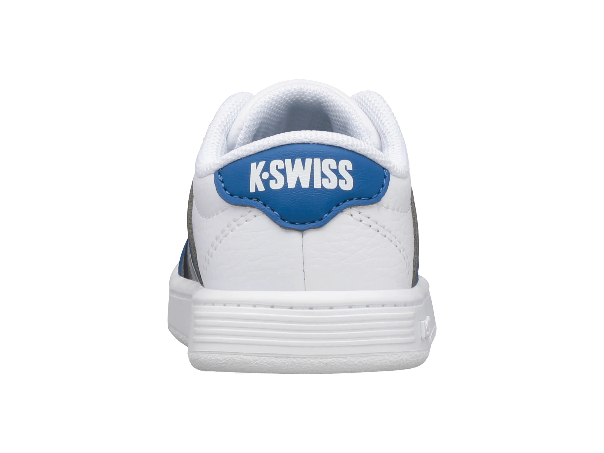 26325-975-M | CLASSIC PRO EL | WHITE/CLASSIC BLUE/NAVY - Image 4