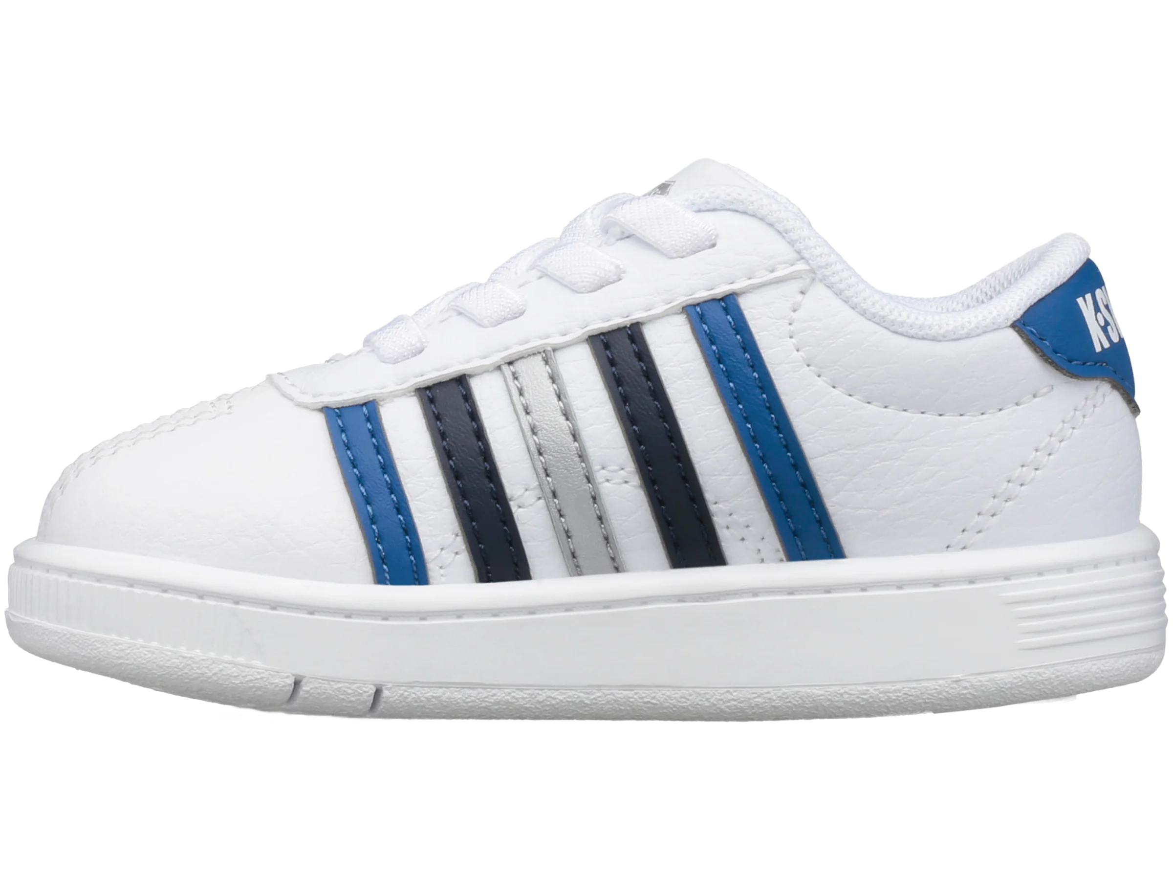 26325-975-M | CLASSIC PRO EL | WHITE/CLASSIC BLUE/NAVY - Image 5