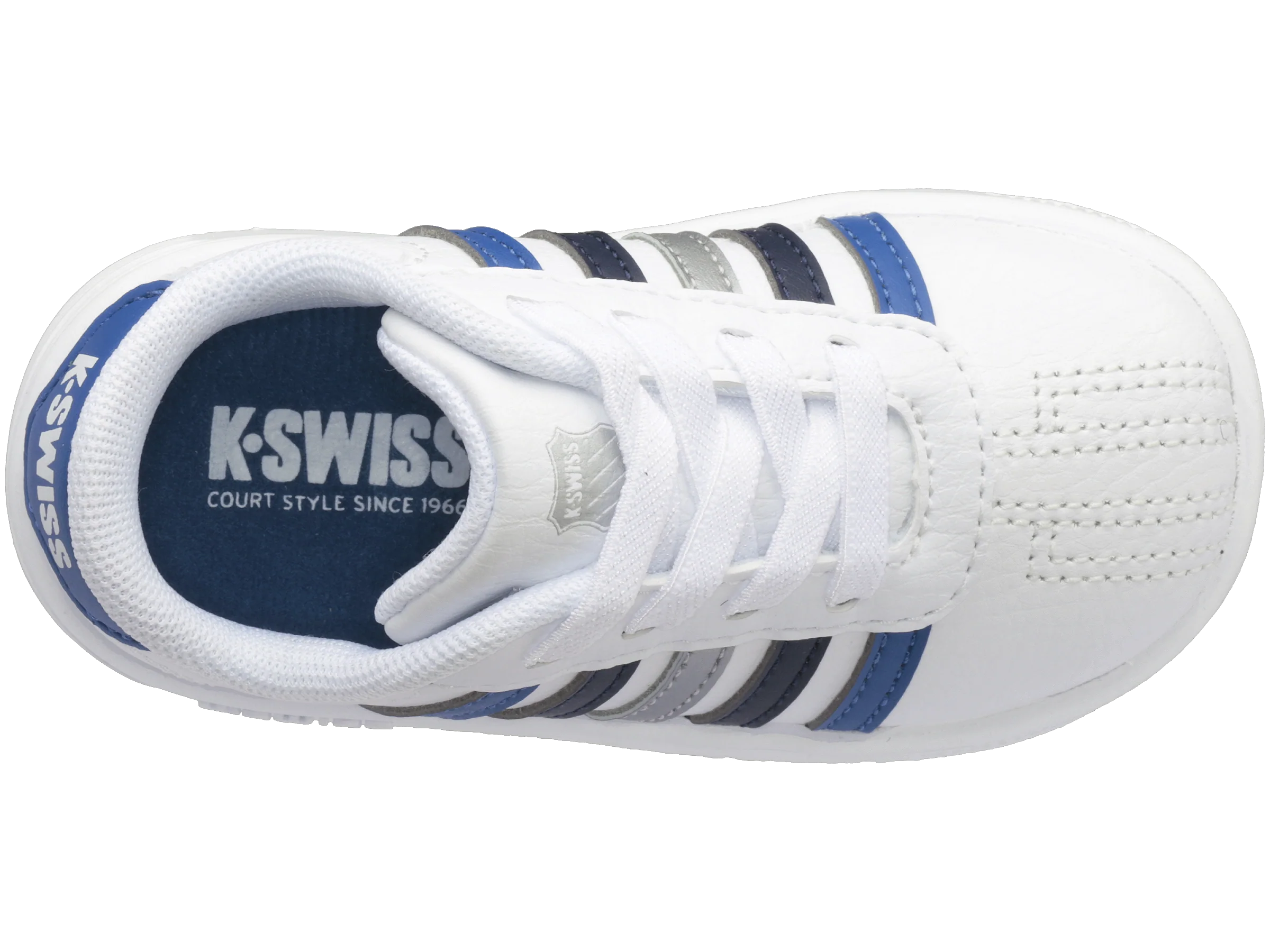 26325-975-M | CLASSIC PRO EL | WHITE/CLASSIC BLUE/NAVY - Image 7
