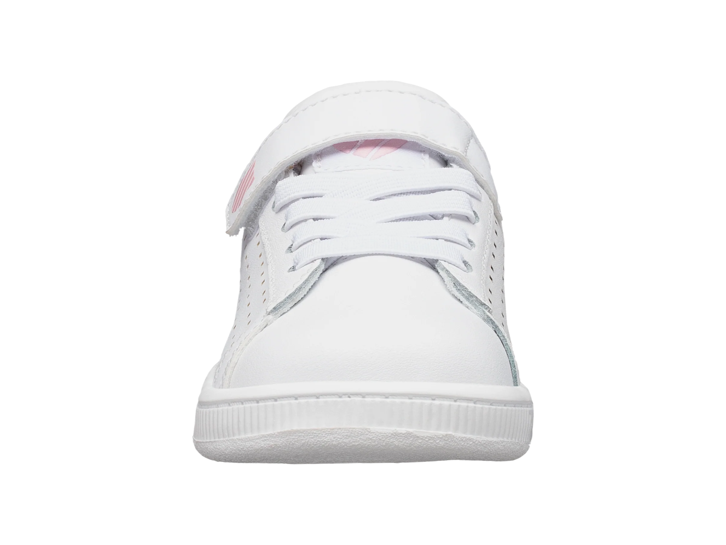 26808-103-M | COURT CASPER VLC | WHITE/FLORAL - Image 3