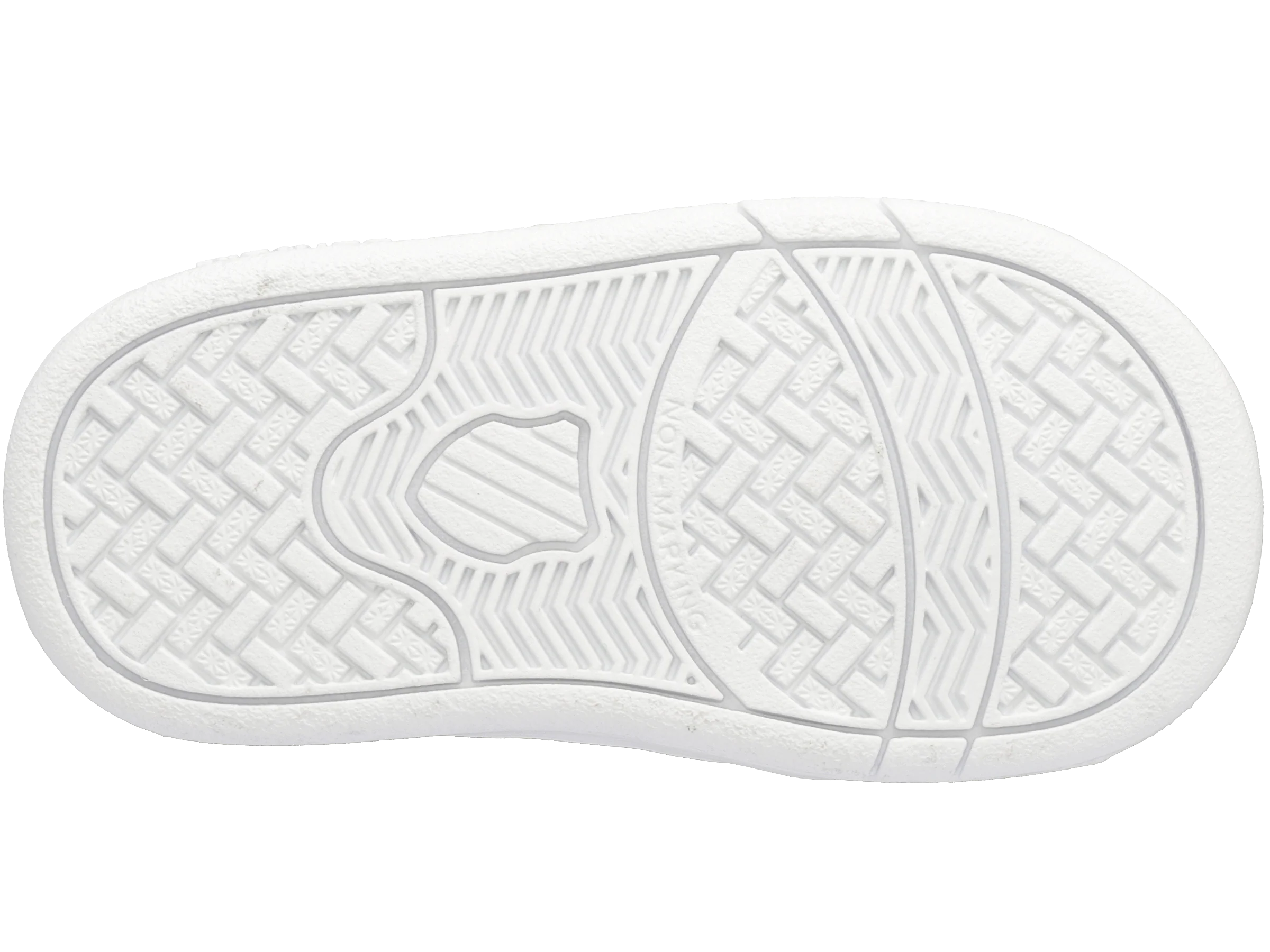 27004-117-M | CLASSIC PRO EL STRAP | WHITE/GRAY - Image 6