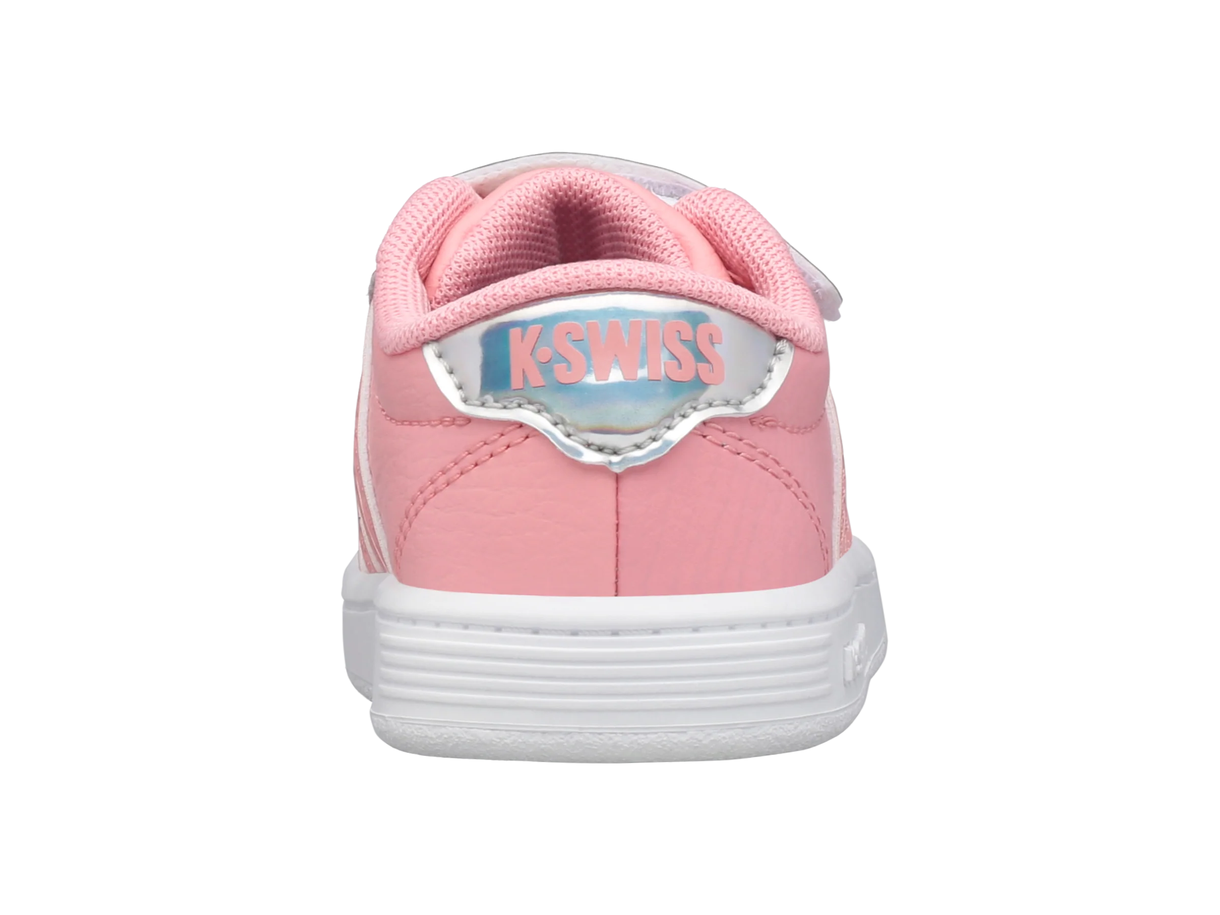 27004-609-M | CLASSIC PRO EL STRAP | PINK/IRIDESCENT - Image 4
