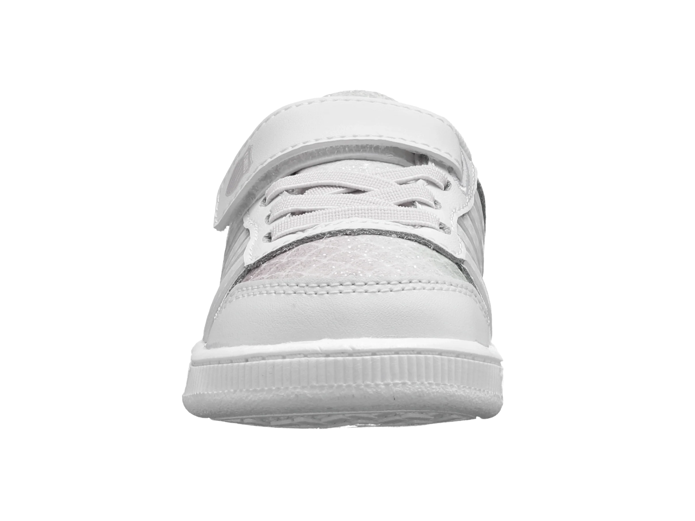 27006-917-M | COURT PALISADES STRAP | WHITE/MERMAID SPARKLE - Image 3