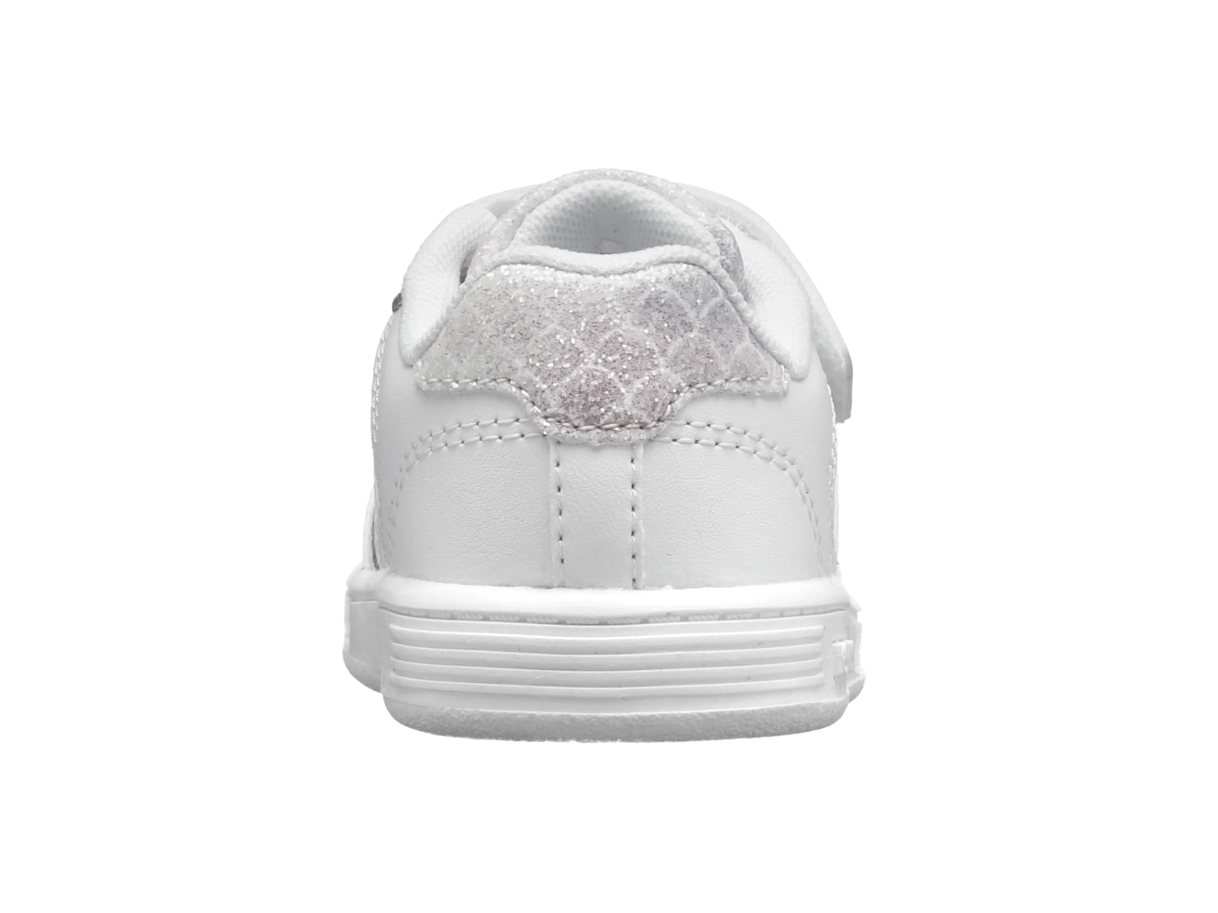 27006-917-M | COURT PALISADES STRAP | WHITE/MERMAID SPARKLE - Image 4
