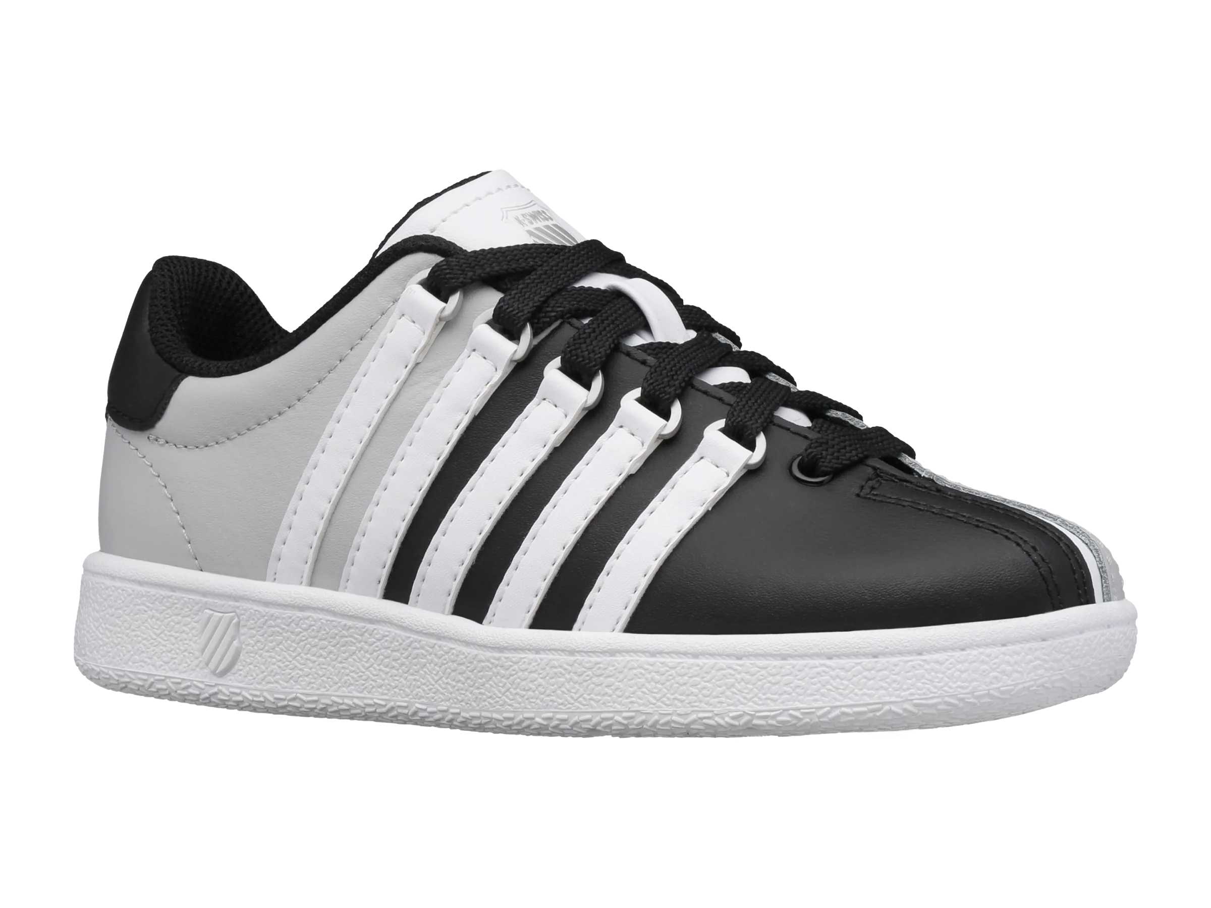 53343-060-M | CLASSIC VN | BLACK/GRAY/WHITE - Image 2