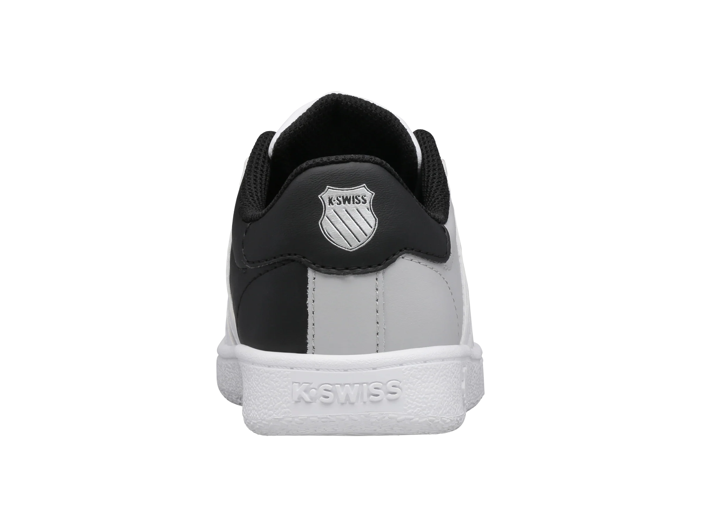 53343-060-M | CLASSIC VN | BLACK/GRAY/WHITE - Image 4