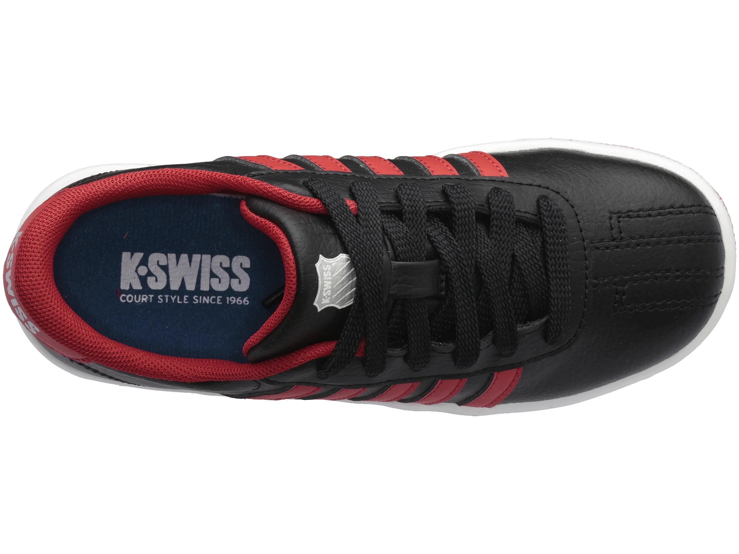 55612-003-M | CLASSIC PRO | BLACK/RED - Image 7