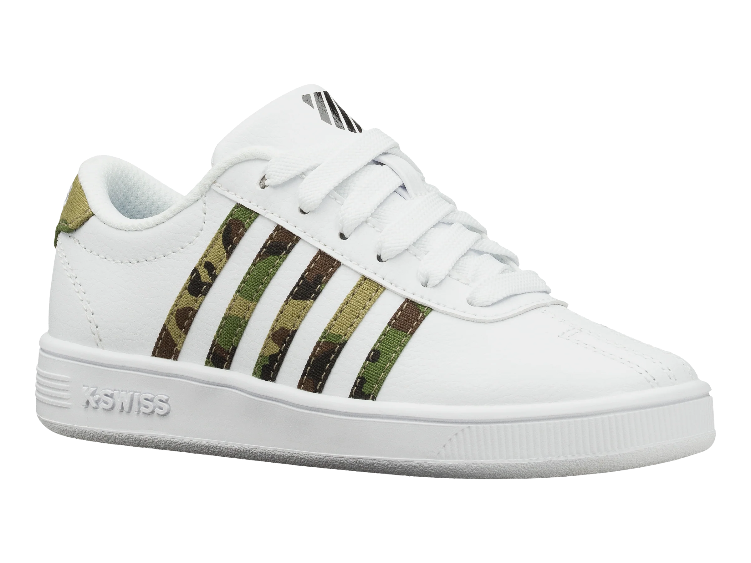 55612-131-M | CLASSIC PRO | WHITE/CAMO - Image 2