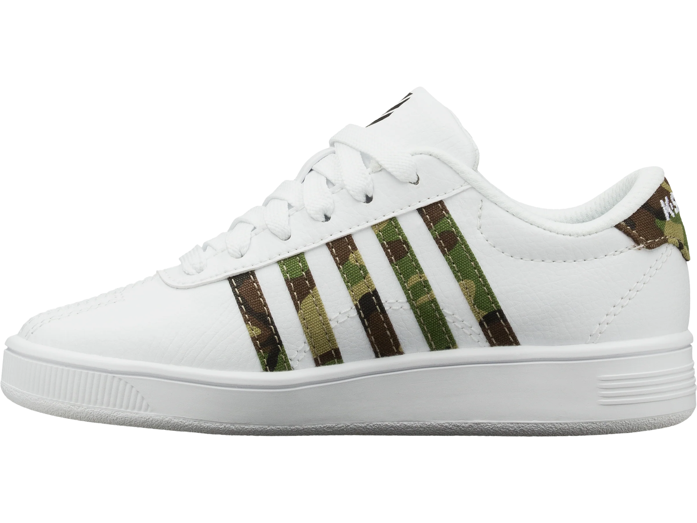 55612-131-M | CLASSIC PRO | WHITE/CAMO - Image 5