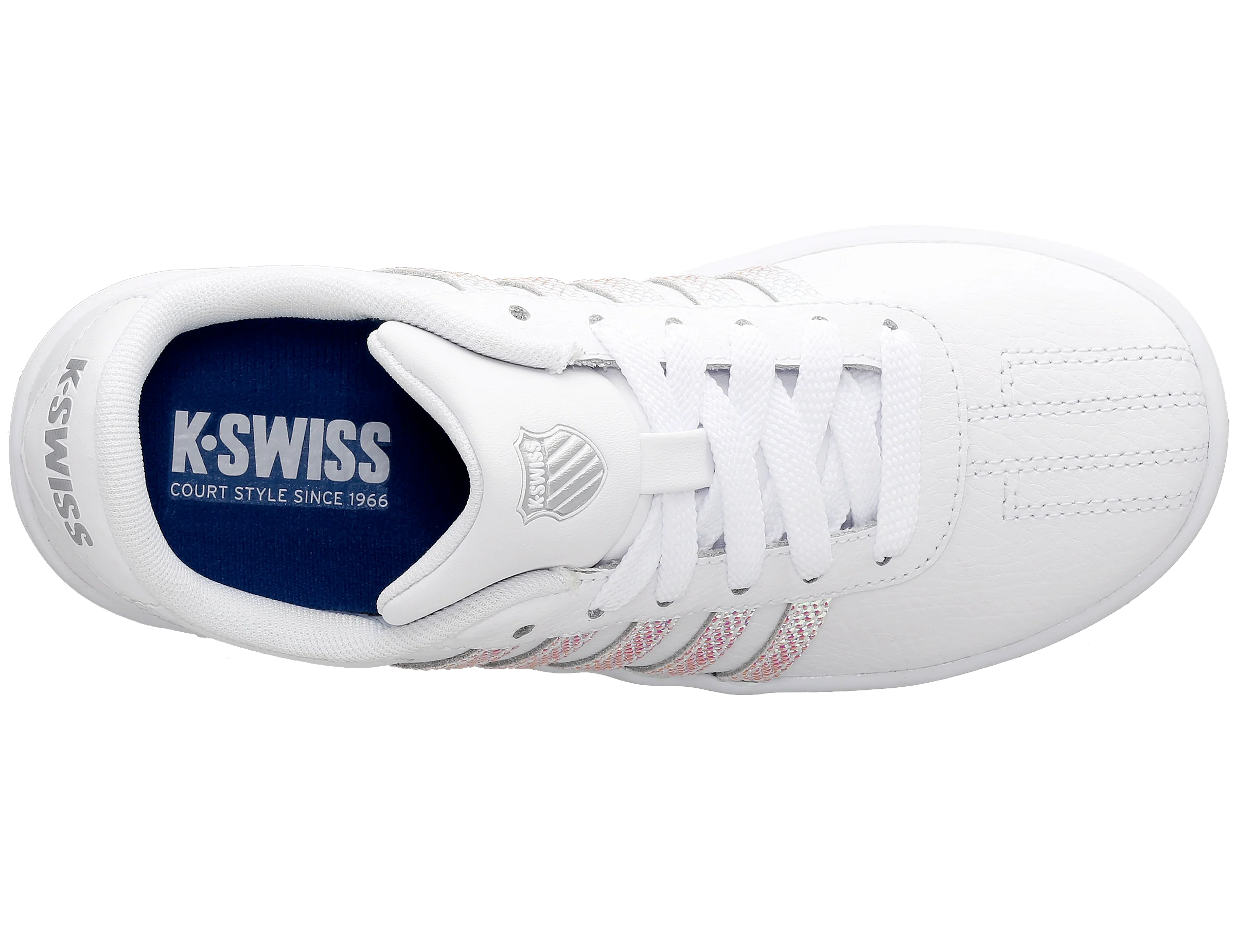 55612-974-M | CLASSIC PRO | WHITE/DISCO - Image 7