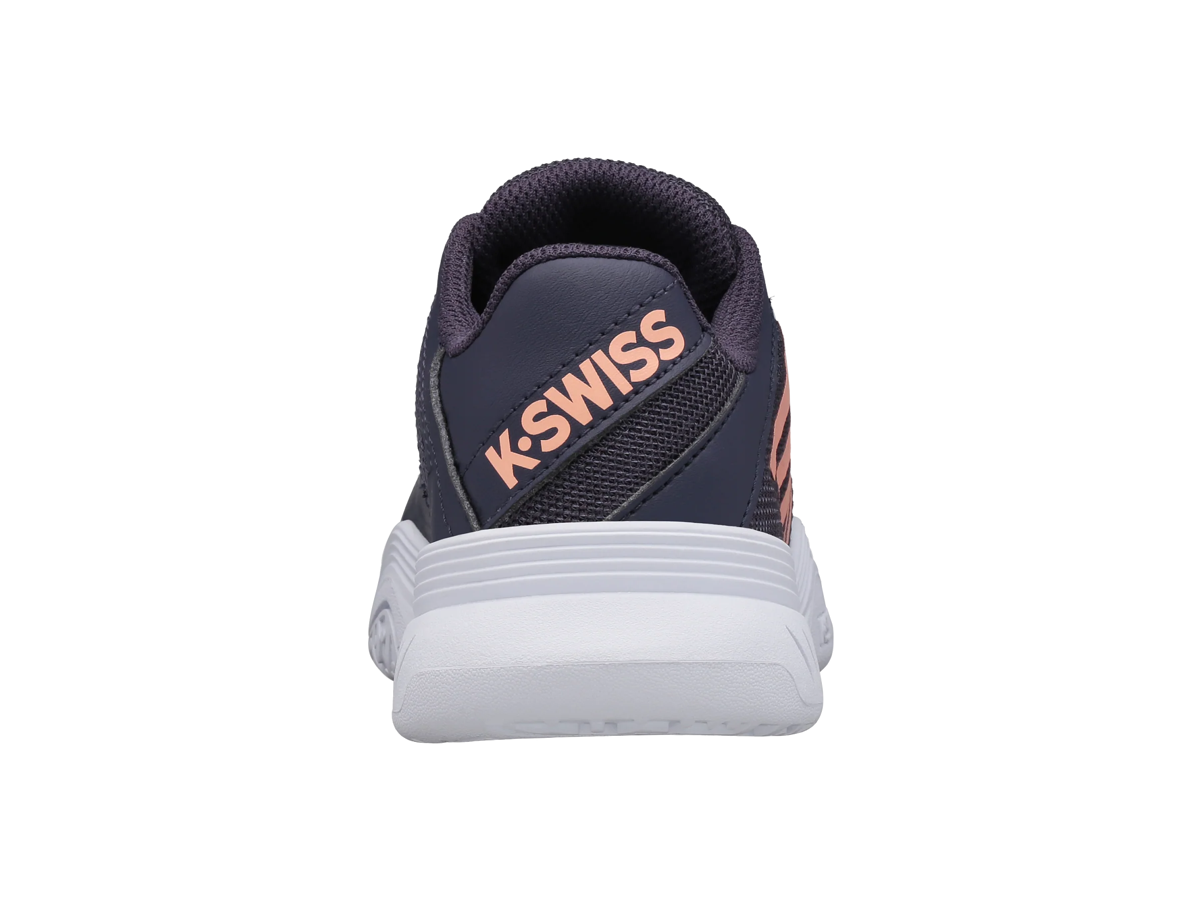 56609-034-M | COURT EXPRESS OMNI | GRAYSTONE/PEACH NECTAR/WHITE - Image 4
