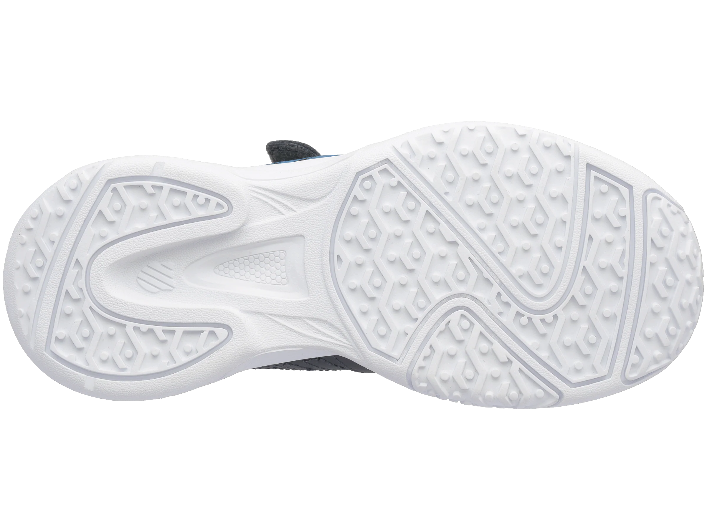 56610-029-M | COURT EXPRESS STRAP OMNI | DARK SHADOW/WHITE/SWEDISH BLUE - Image 6