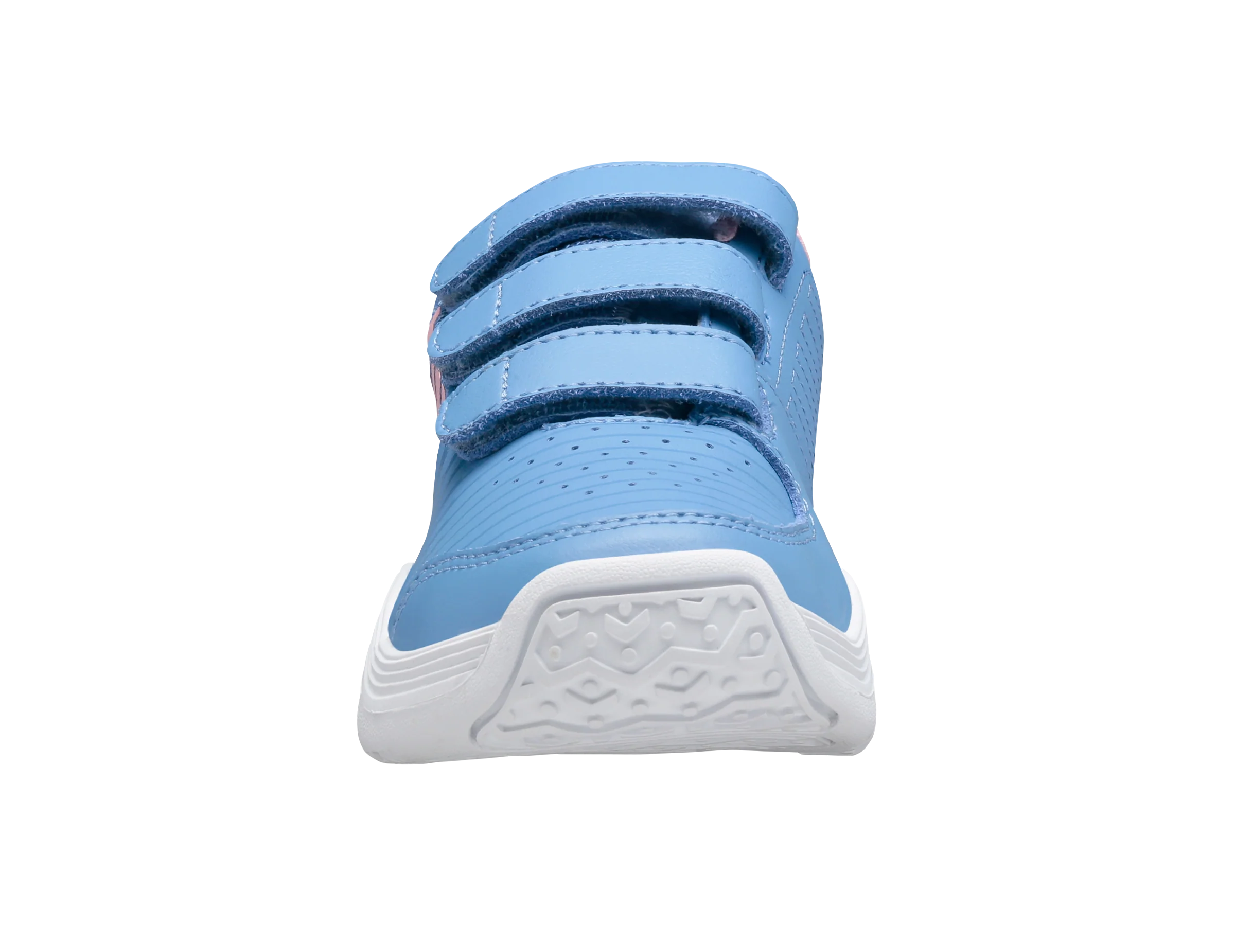56610-454-M | COURT EXPRESS STRAP OMNI | SILVER LAKE BLUE/WHITE/ORCHID PINK - Image 3