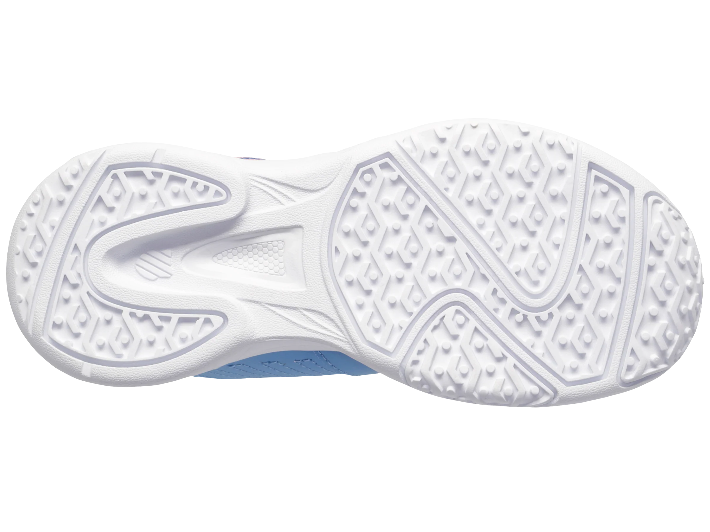 56610-454-M | COURT EXPRESS STRAP OMNI | SILVER LAKE BLUE/WHITE/ORCHID PINK - Image 6