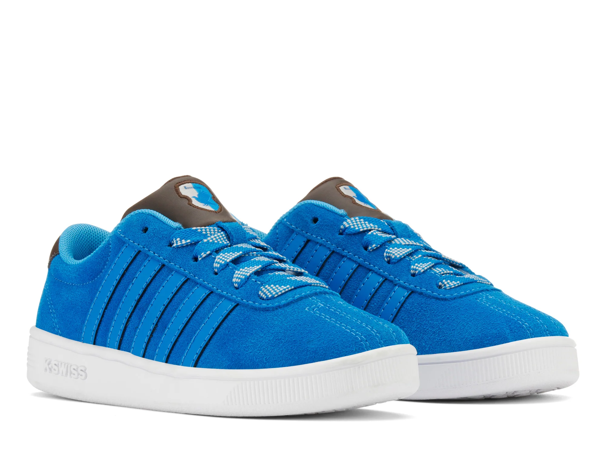56770-406-M | LITTLE KIDS HARRY POTTER X K-SWISS - CLASSIC PRO | RAVENCLAW - Image 2