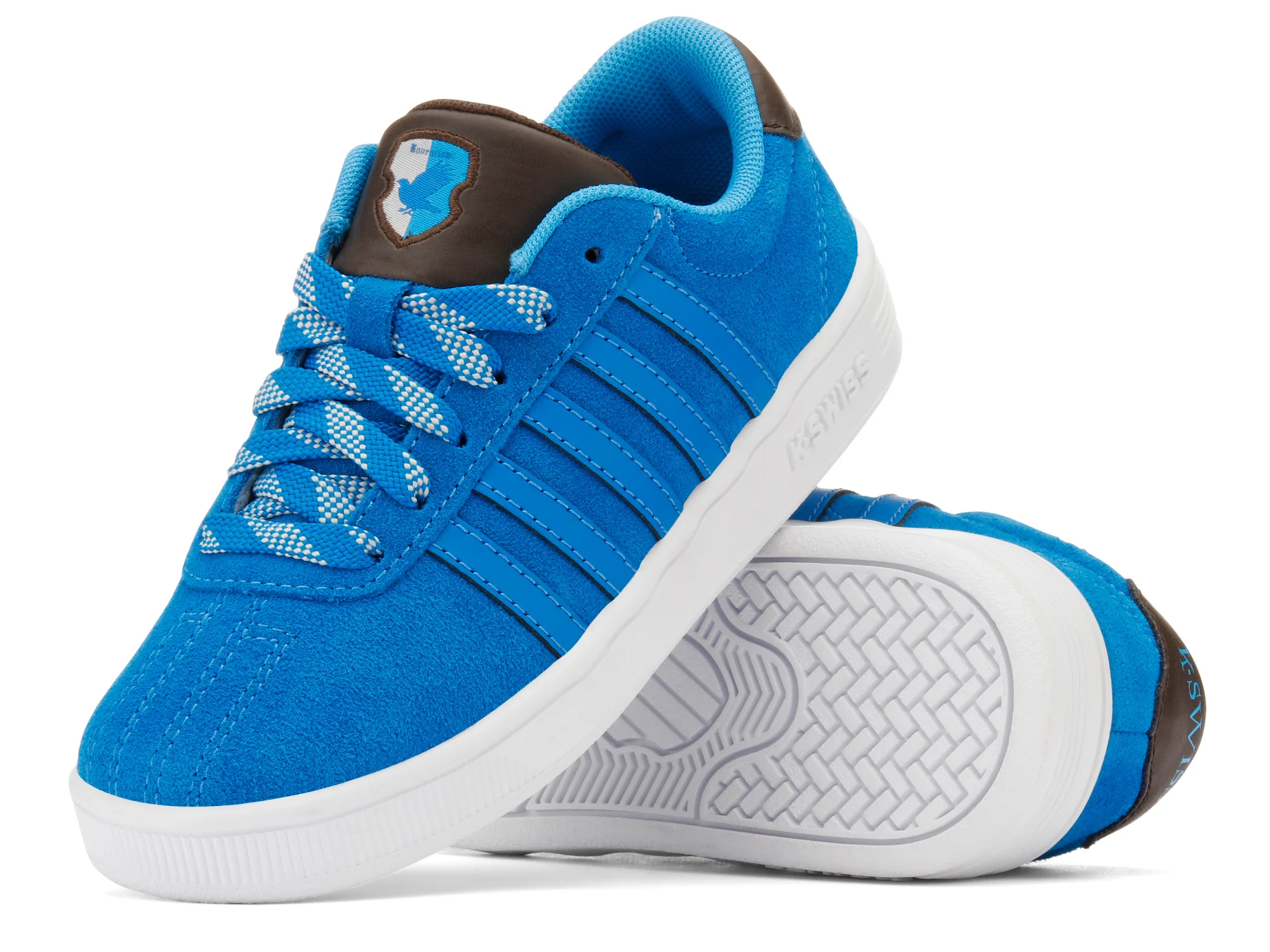 56770-406-M | LITTLE KIDS HARRY POTTER X K-SWISS - CLASSIC PRO | RAVENCLAW - Image 3