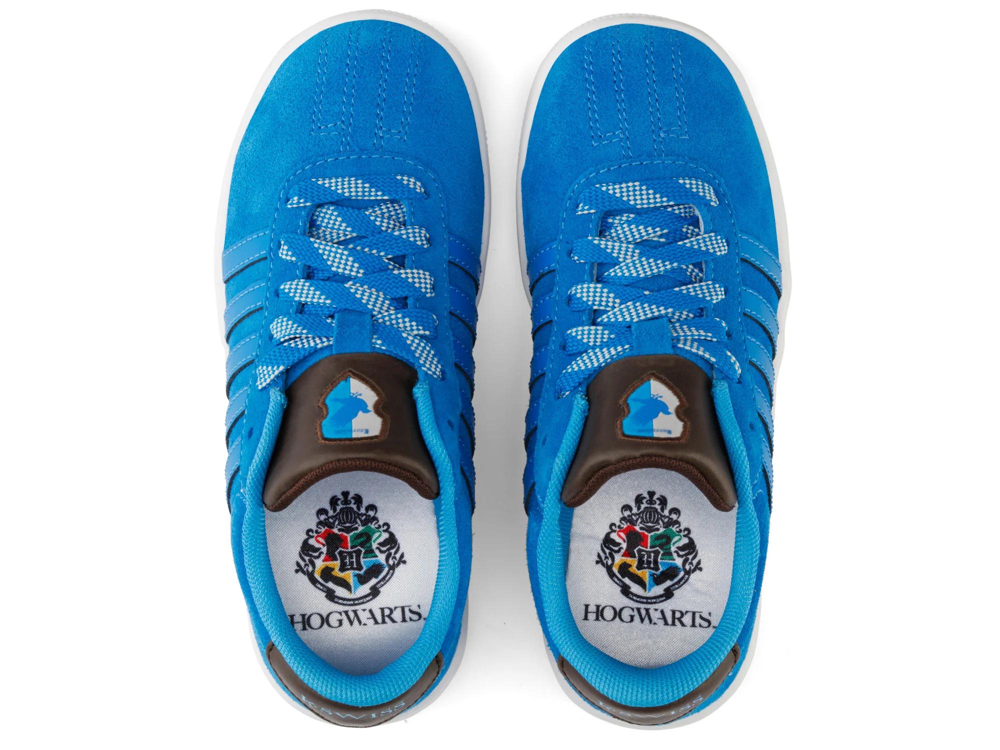 56770-406-M | LITTLE KIDS HARRY POTTER X K-SWISS - CLASSIC PRO | RAVENCLAW - Image 6