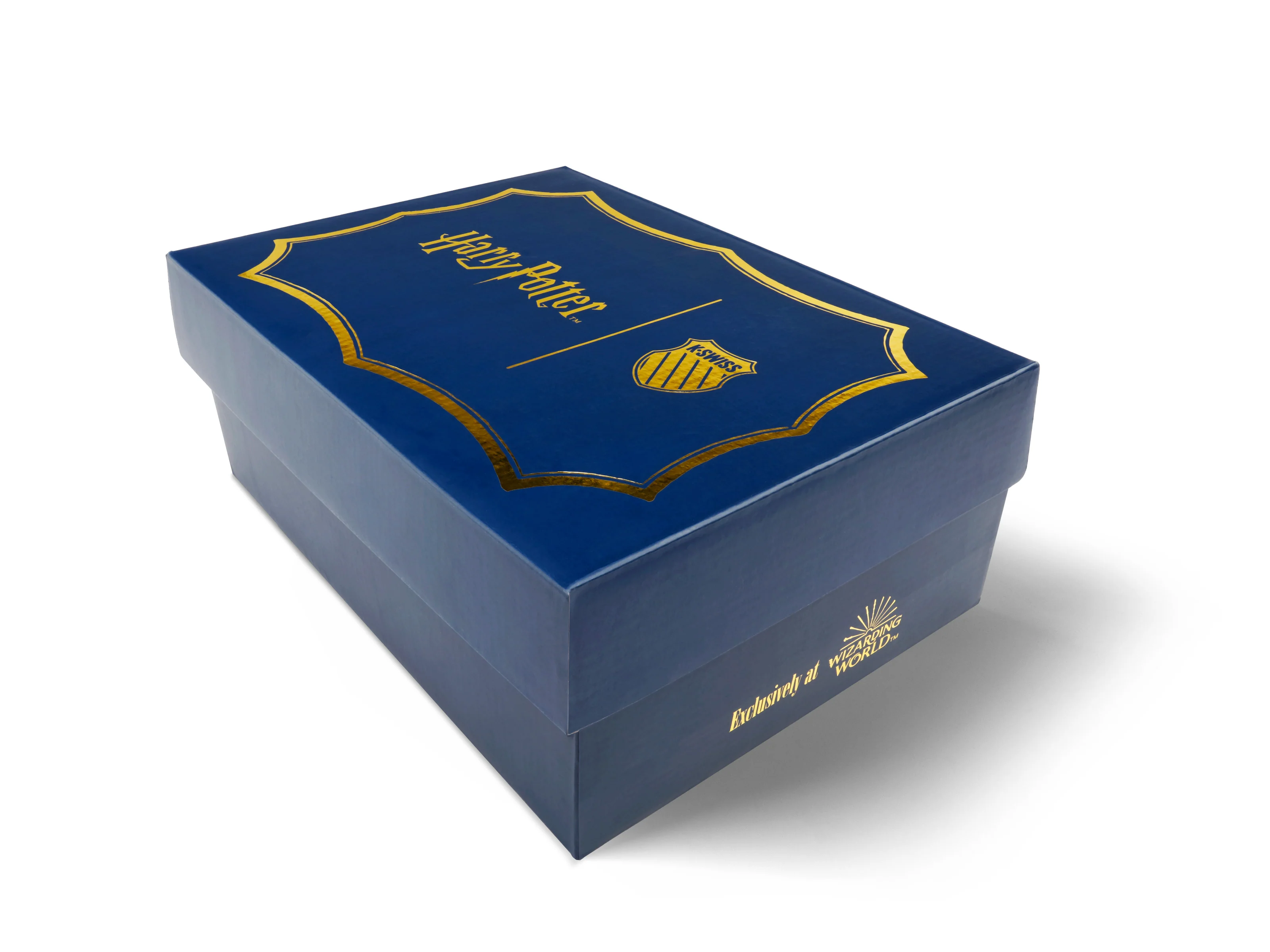 56770-406-M | LITTLE KIDS HARRY POTTER X K-SWISS - CLASSIC PRO | RAVENCLAW - Image 9