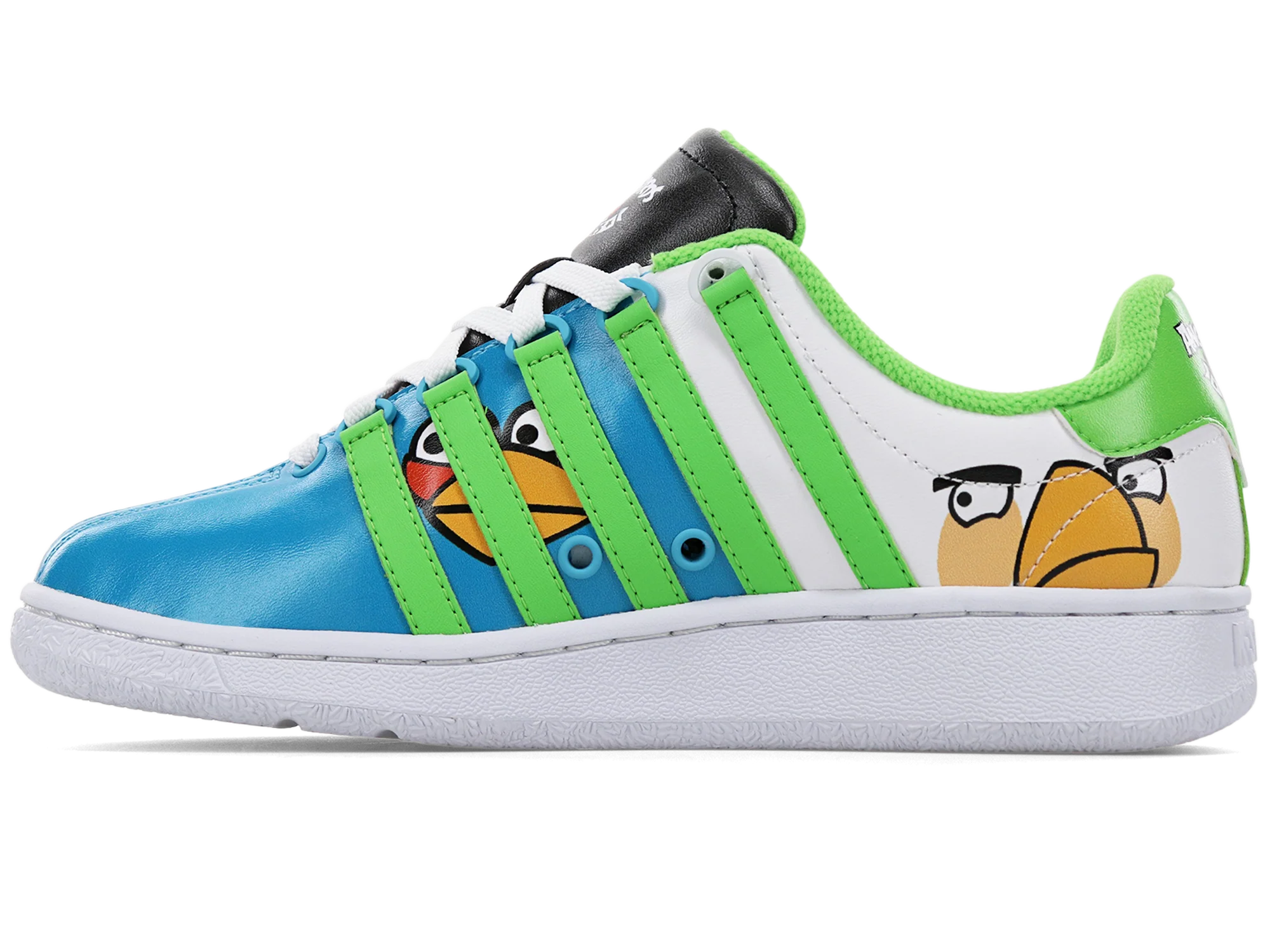 56776-914-M | LITTLE KIDS CLASSIC VN ANGRY BIRDS | GEN 1 - Image 4