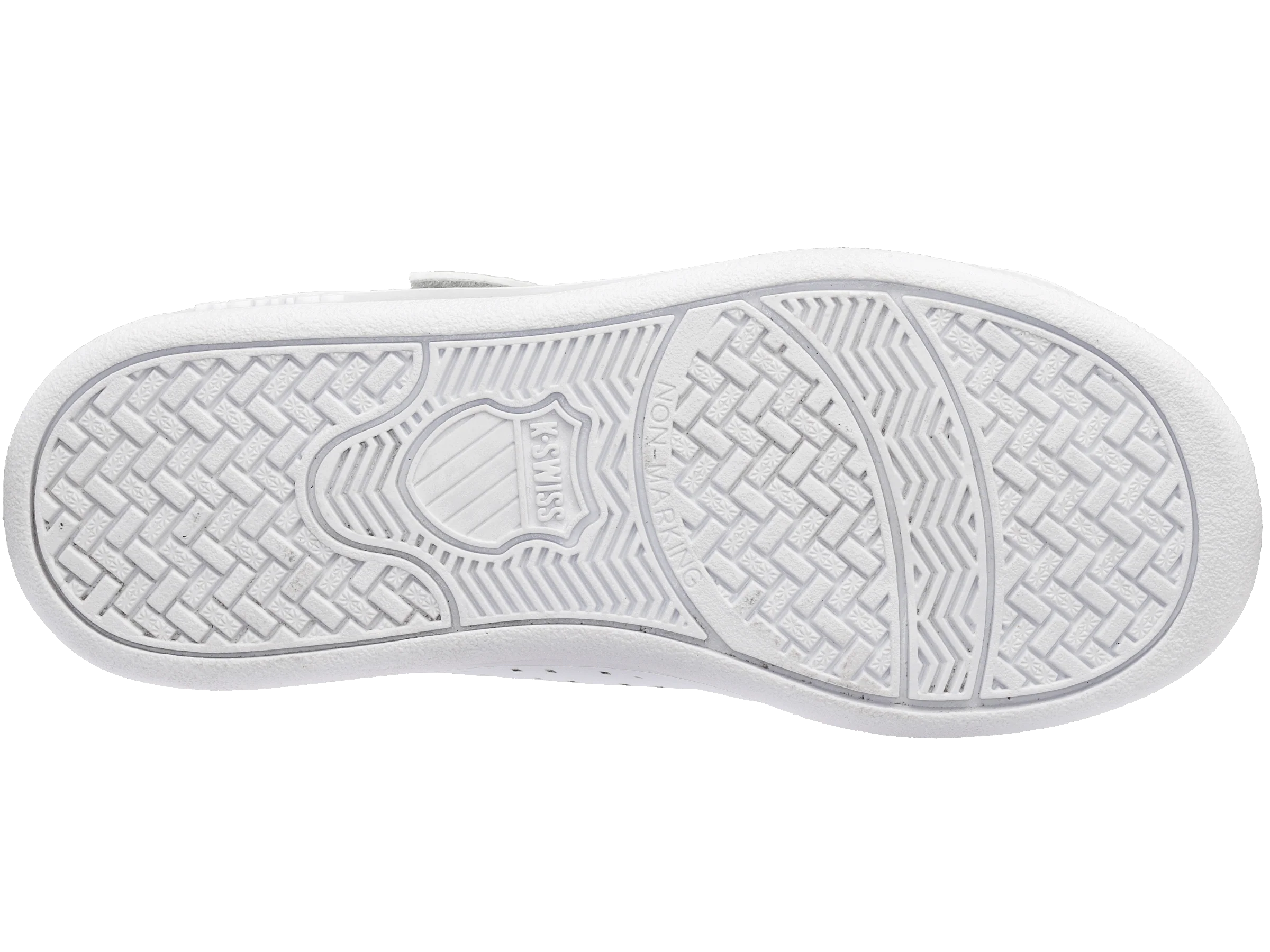 56808-149-M | COURT CASPER VLC | WHITE/IRIDESCENT/MERMAID - Image 6