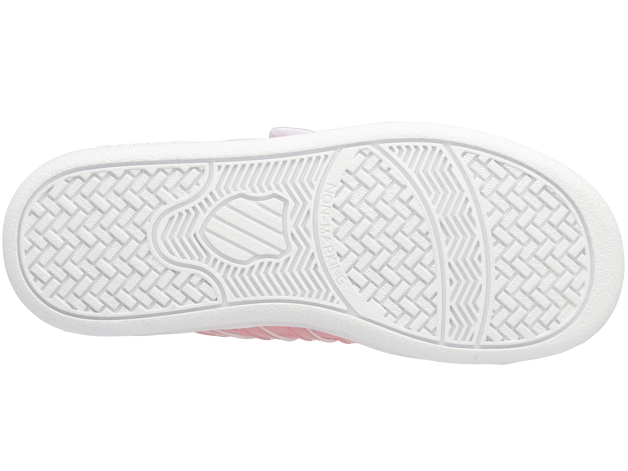57005-605-M | CLASSIC PRO STRAP | FLAMINGO/IRIDESCENT - Image 6