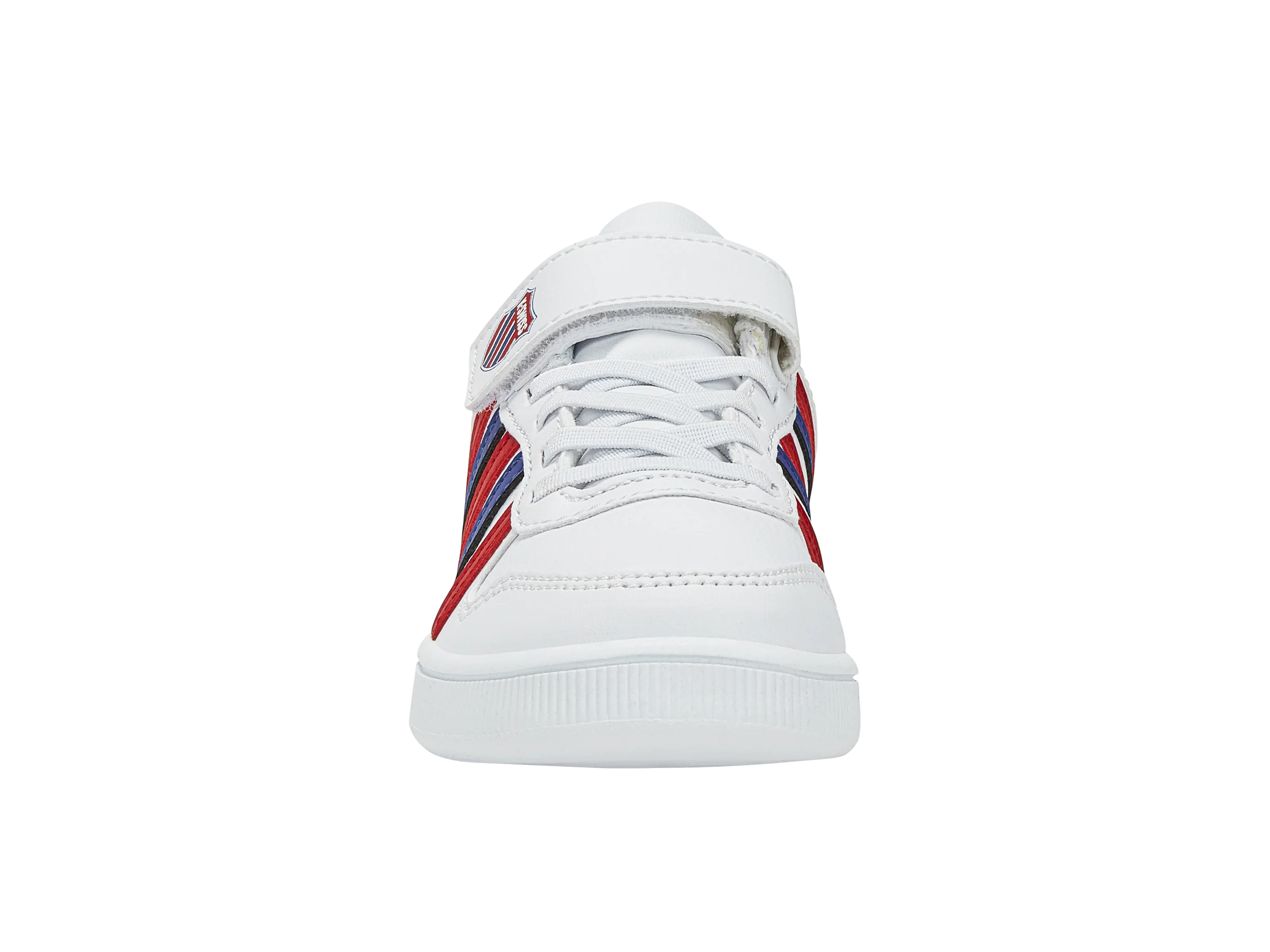 57006-113-M | COURT PALISADES STRAP | WHITE/CORPORATE - Image 3