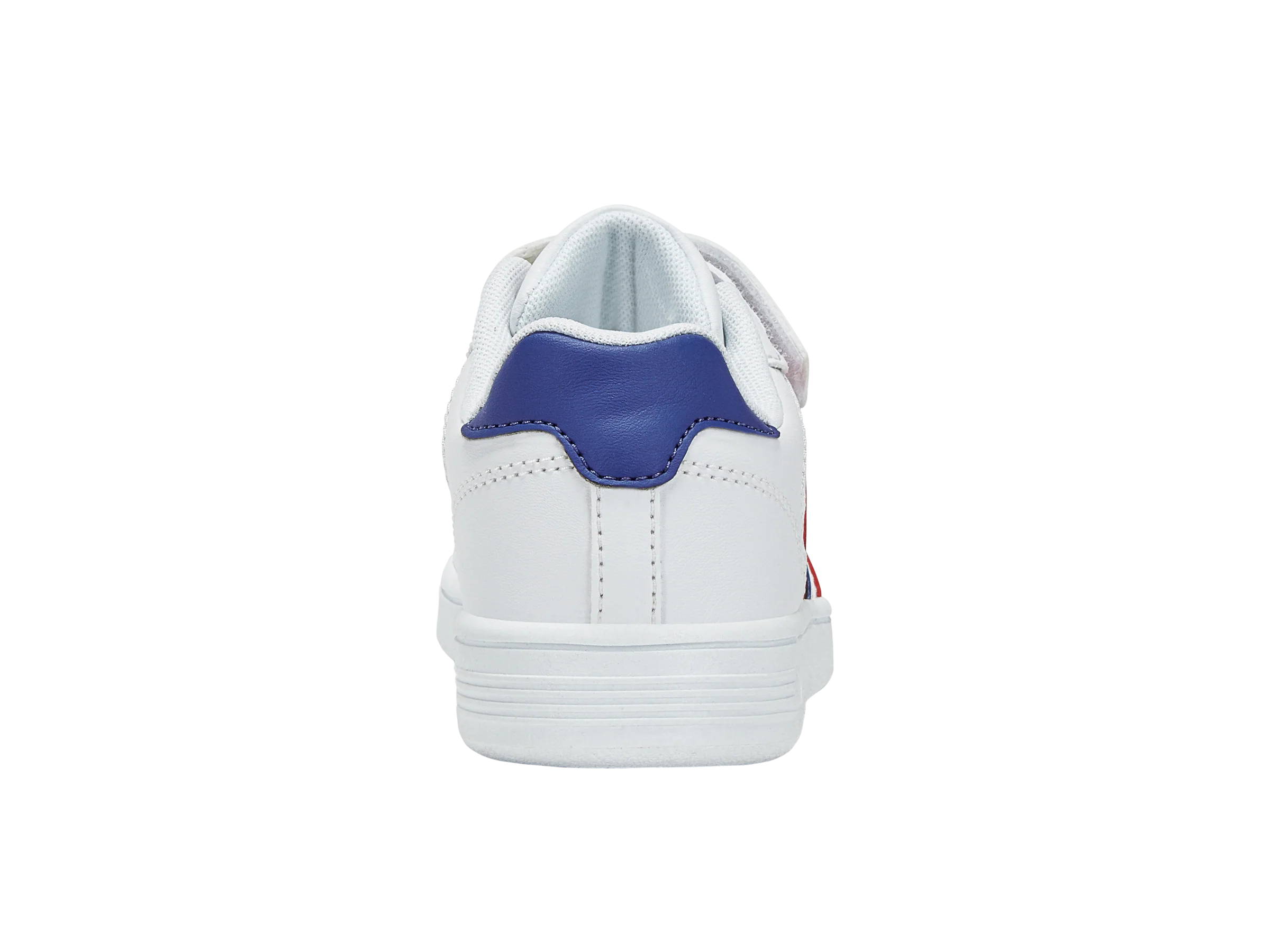 57006-934-M | COURT PALISADES STRAP | WHITE/CORPORATE - Image 4