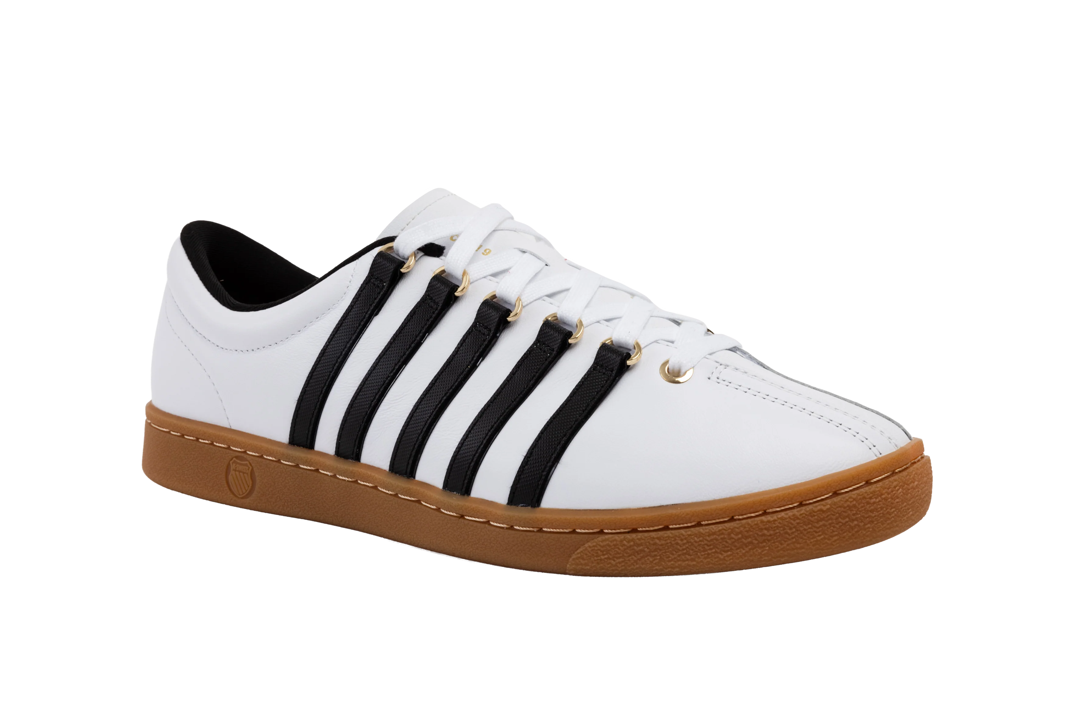 74505-143-M | KSRC CLASSIC 66 NXT | WHITE/BLACK/GUM/GOLD - Image 2