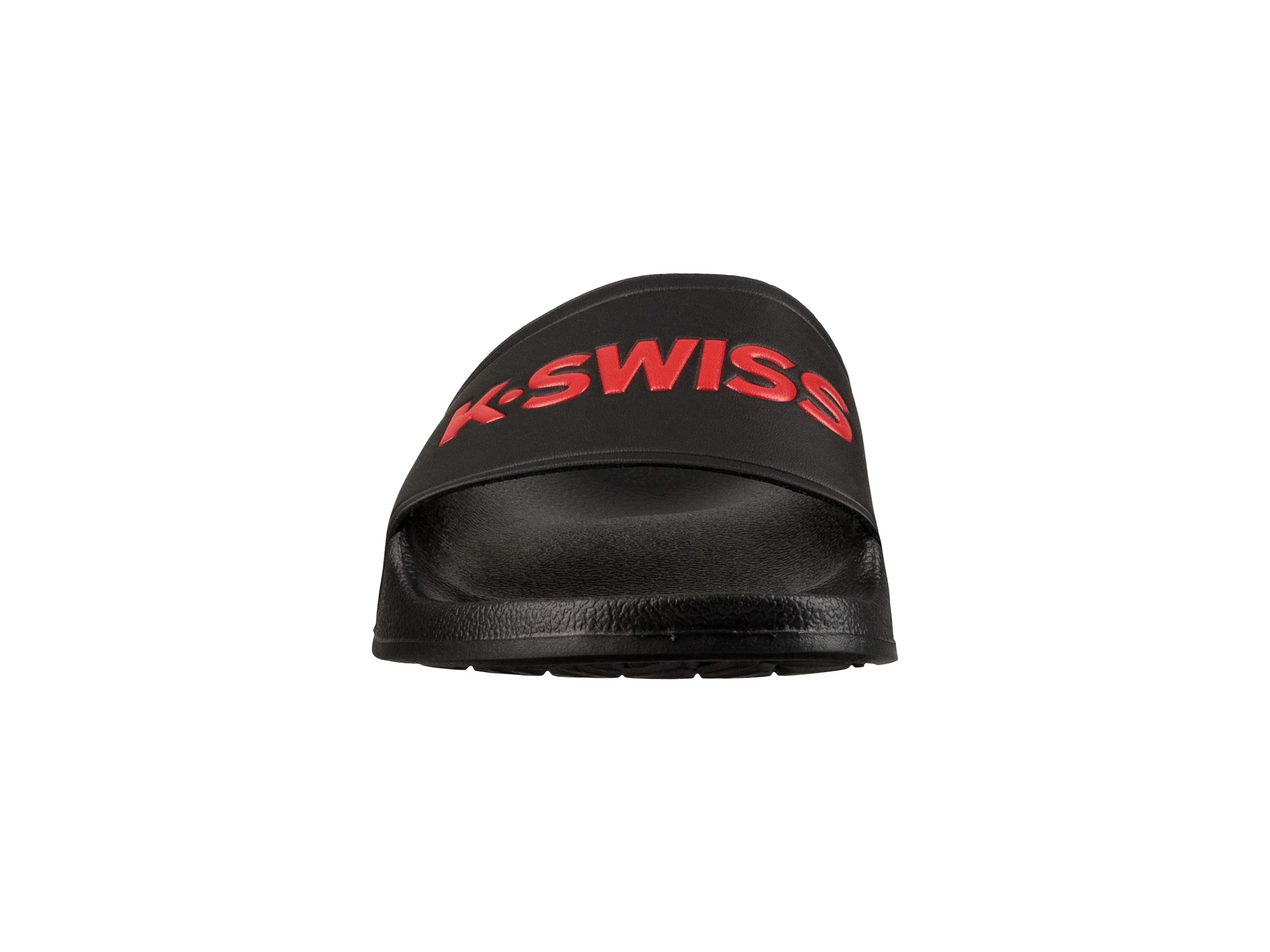 75104-005-M | K-SLIDE | BLACK/RIBBON RED - Image 3