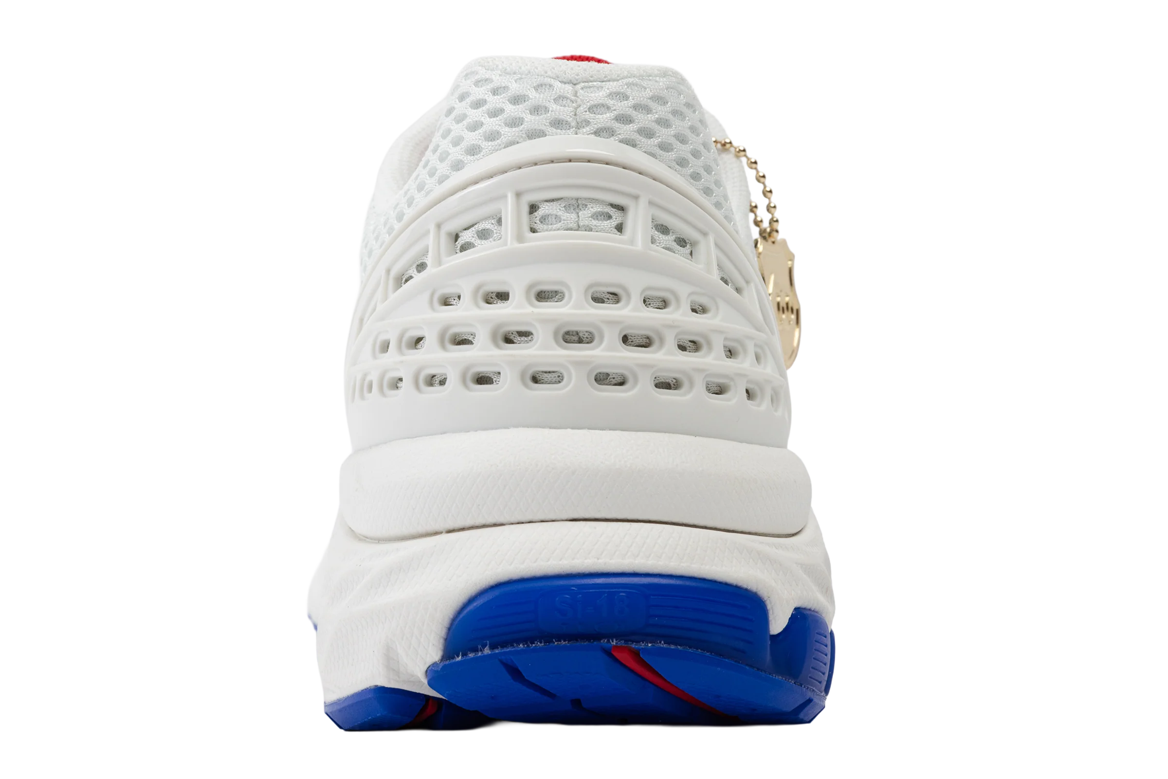 79631-116-M | KONEJO 60TH | WIMBLEDON WHITE/METALLIC SILVER/DAZZLING BLUE - Image 4