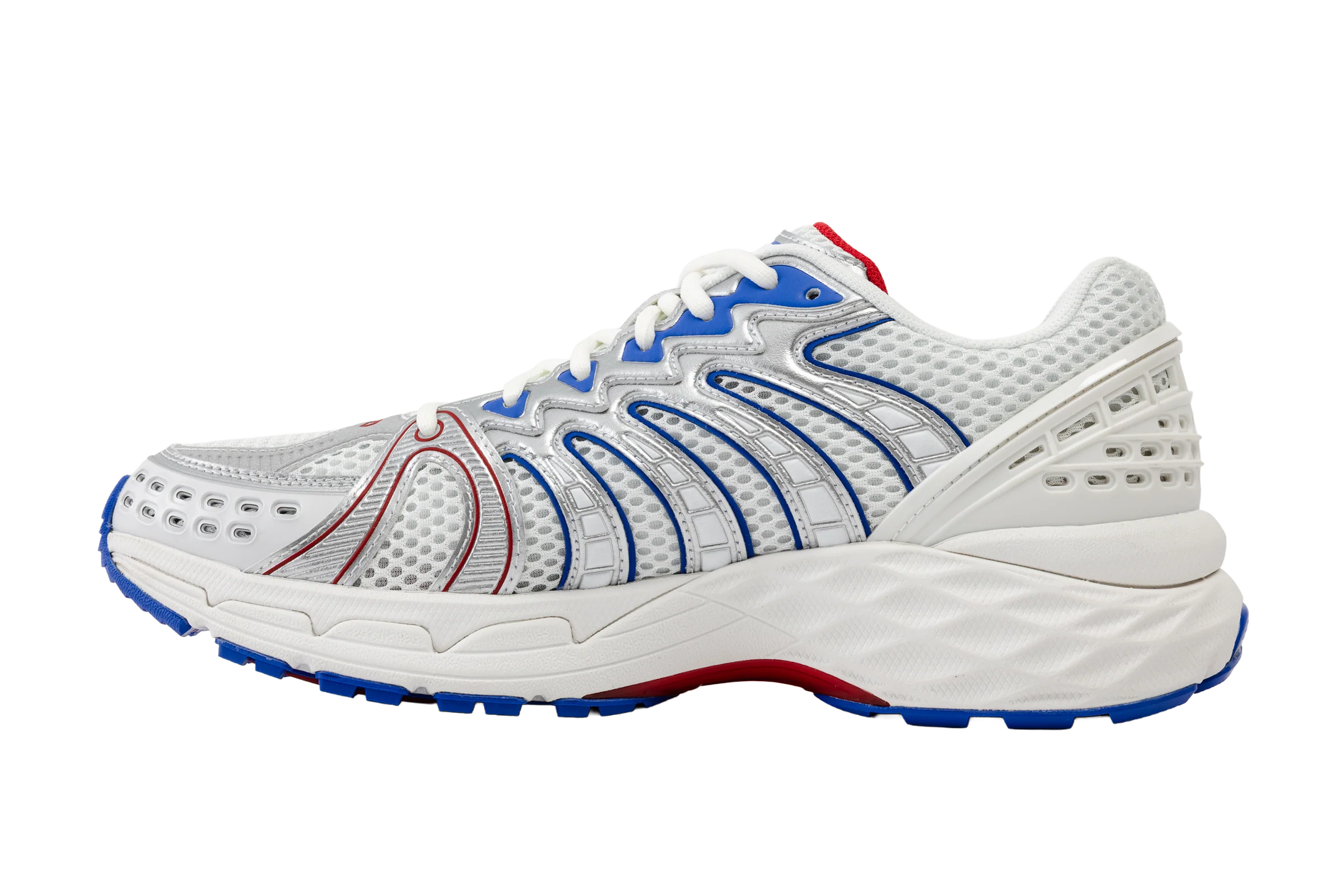 79631-116-M | KONEJO 60TH | WIMBLEDON WHITE/METALLIC SILVER/DAZZLING BLUE - Image 5