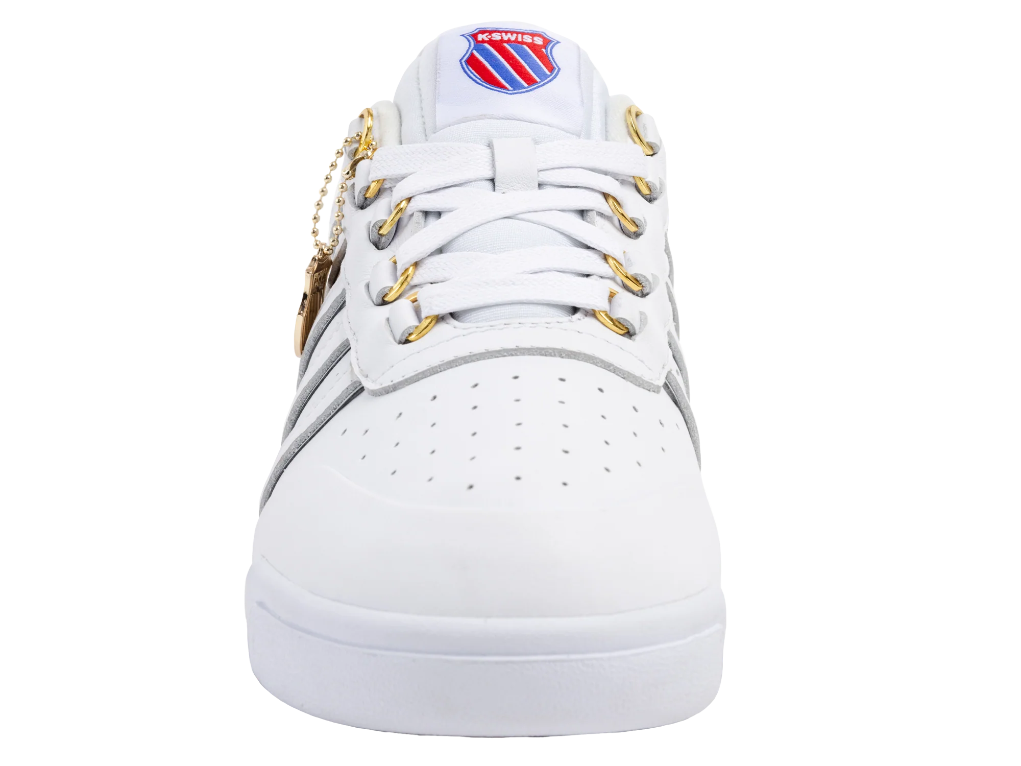 79633-154-M | GSTAAD 60TH | WHITE/WHITE/GUM - Image 3
