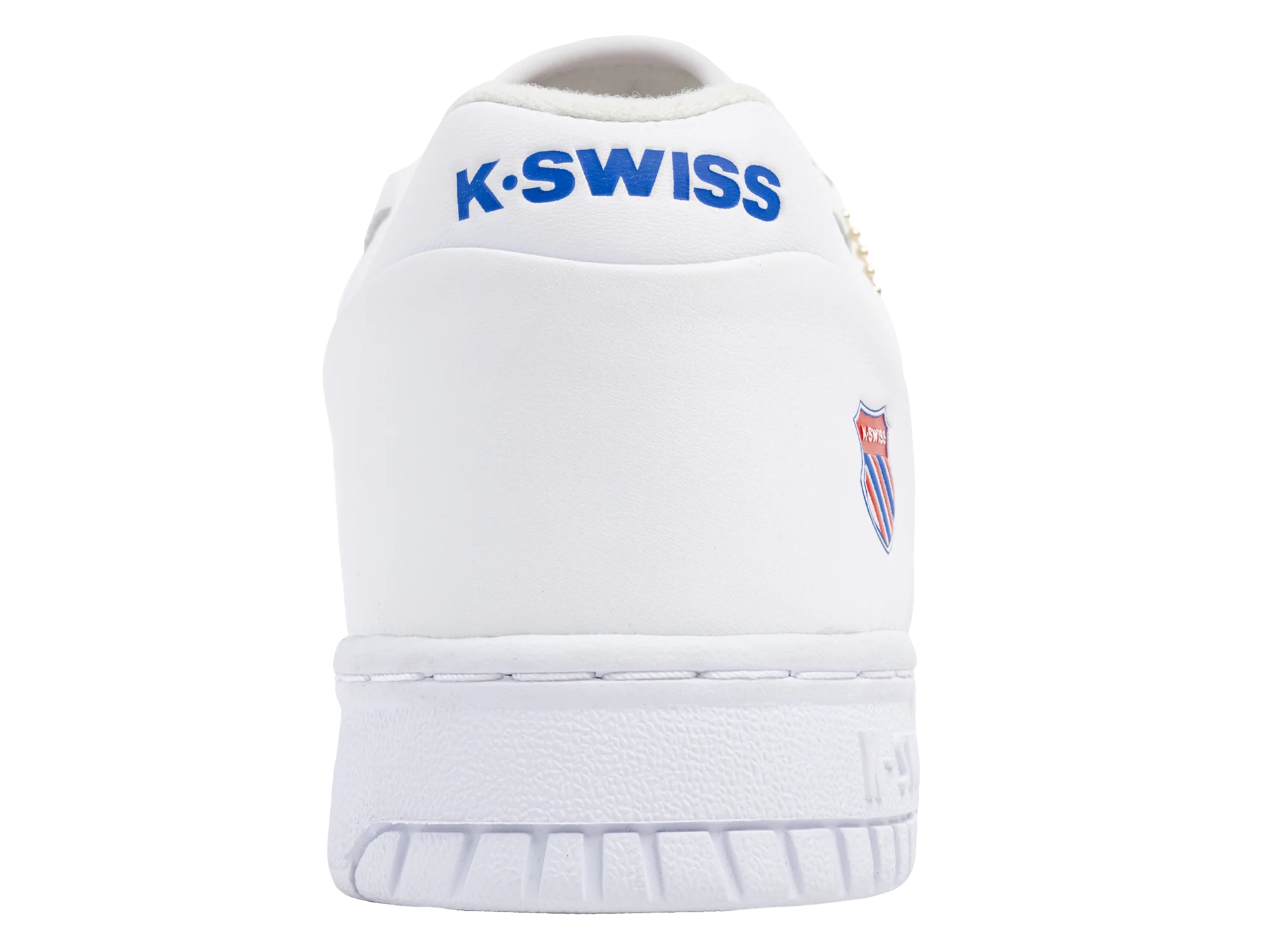 79633-154-M | GSTAAD 60TH | WHITE/WHITE/GUM - Image 4