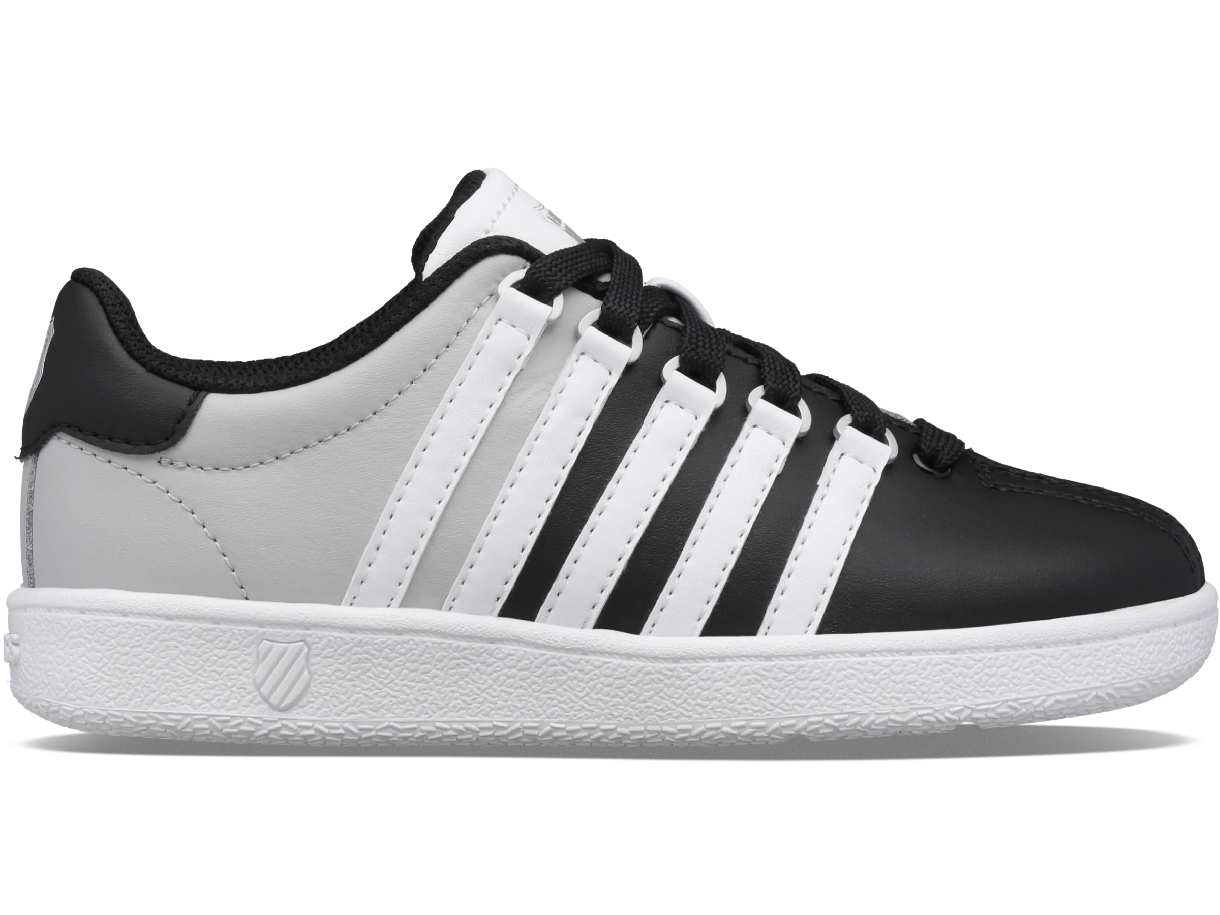 83343-060-M | CLASSIC VN | BLACK/GRAY/WHITE
