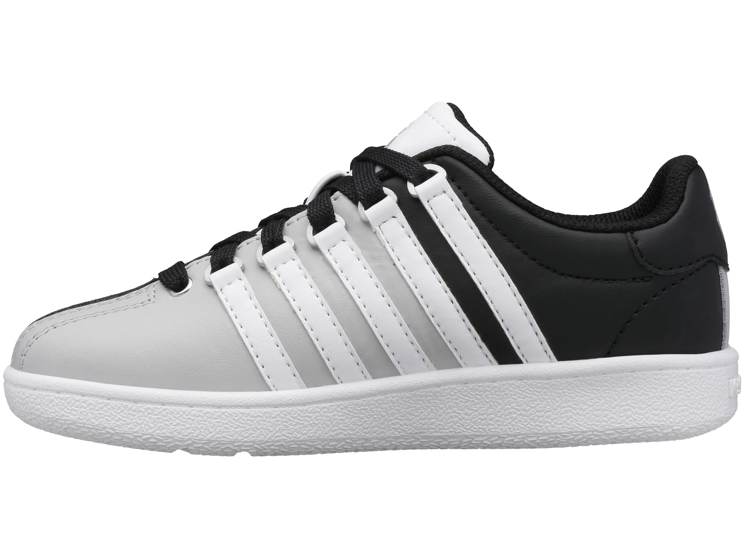 83343-060-M | CLASSIC VN | BLACK/GRAY/WHITE - Image 5