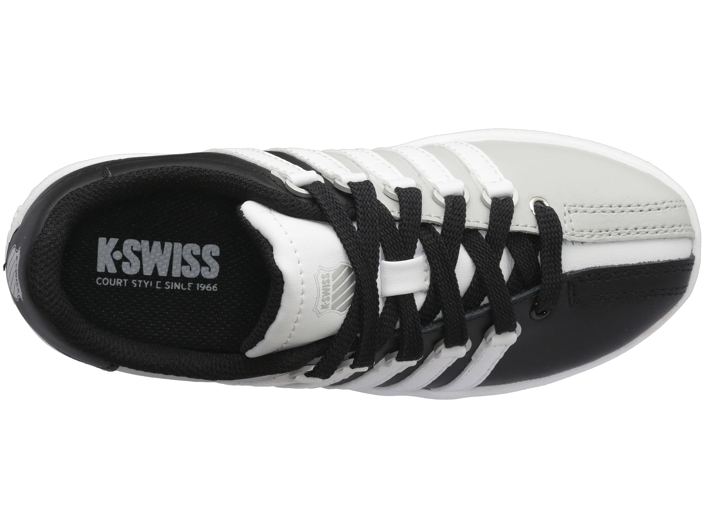 83343-060-M | CLASSIC VN | BLACK/GRAY/WHITE - Image 7